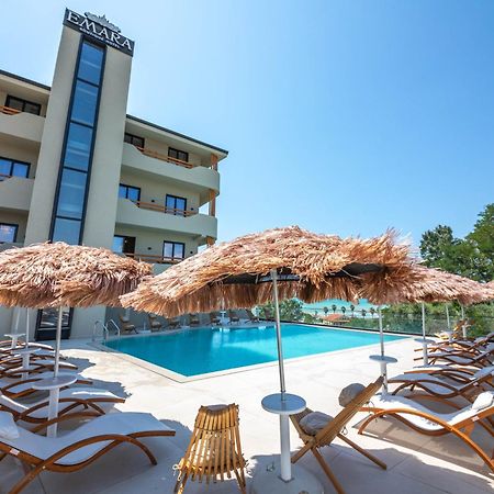 Emara Boutique Hotel 카바여 외부 사진