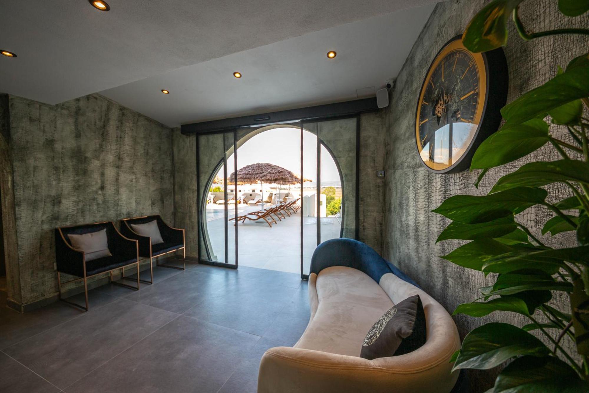 Emara Boutique Hotel 카바여 외부 사진