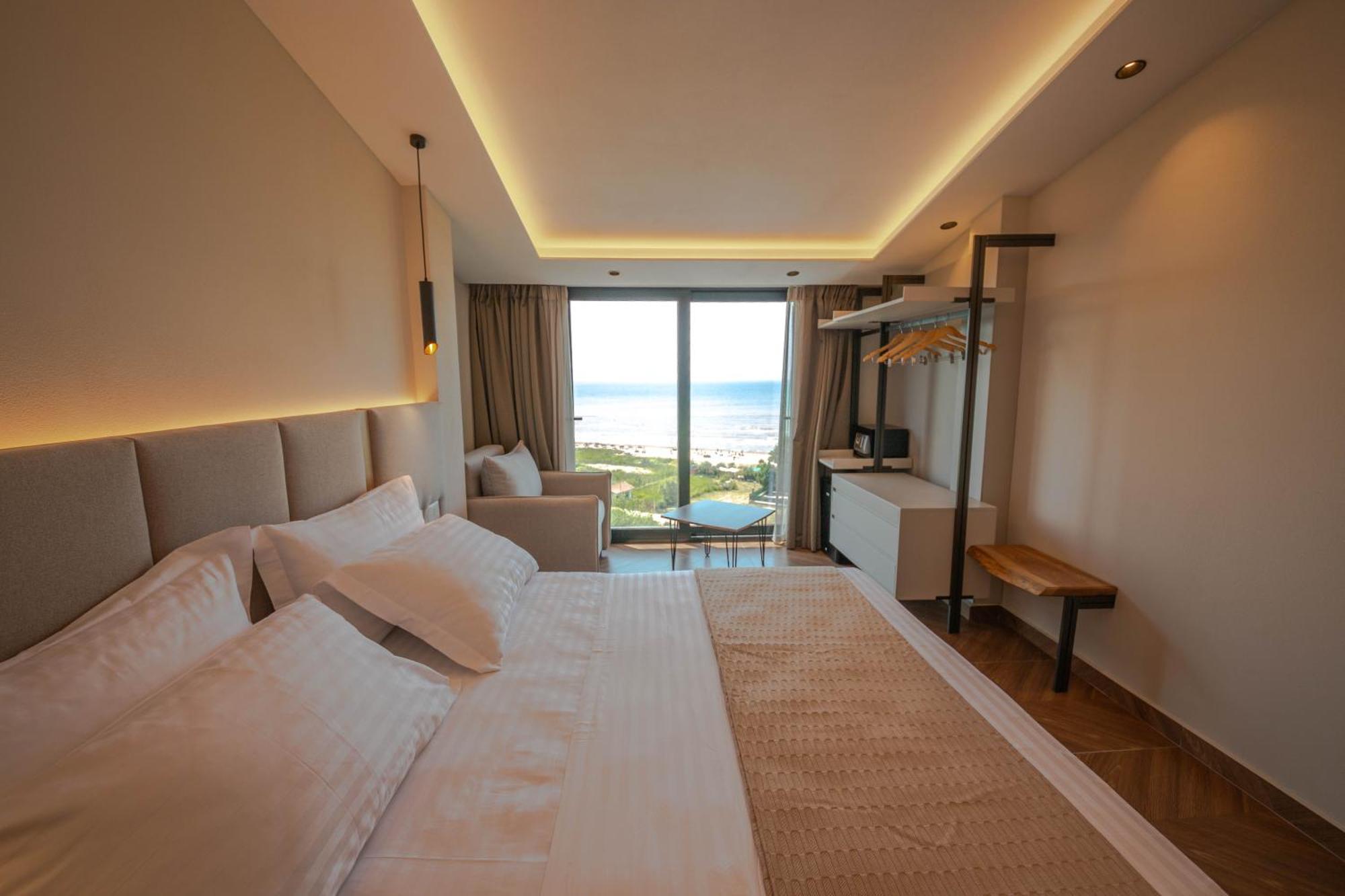 Emara Boutique Hotel 카바여 외부 사진