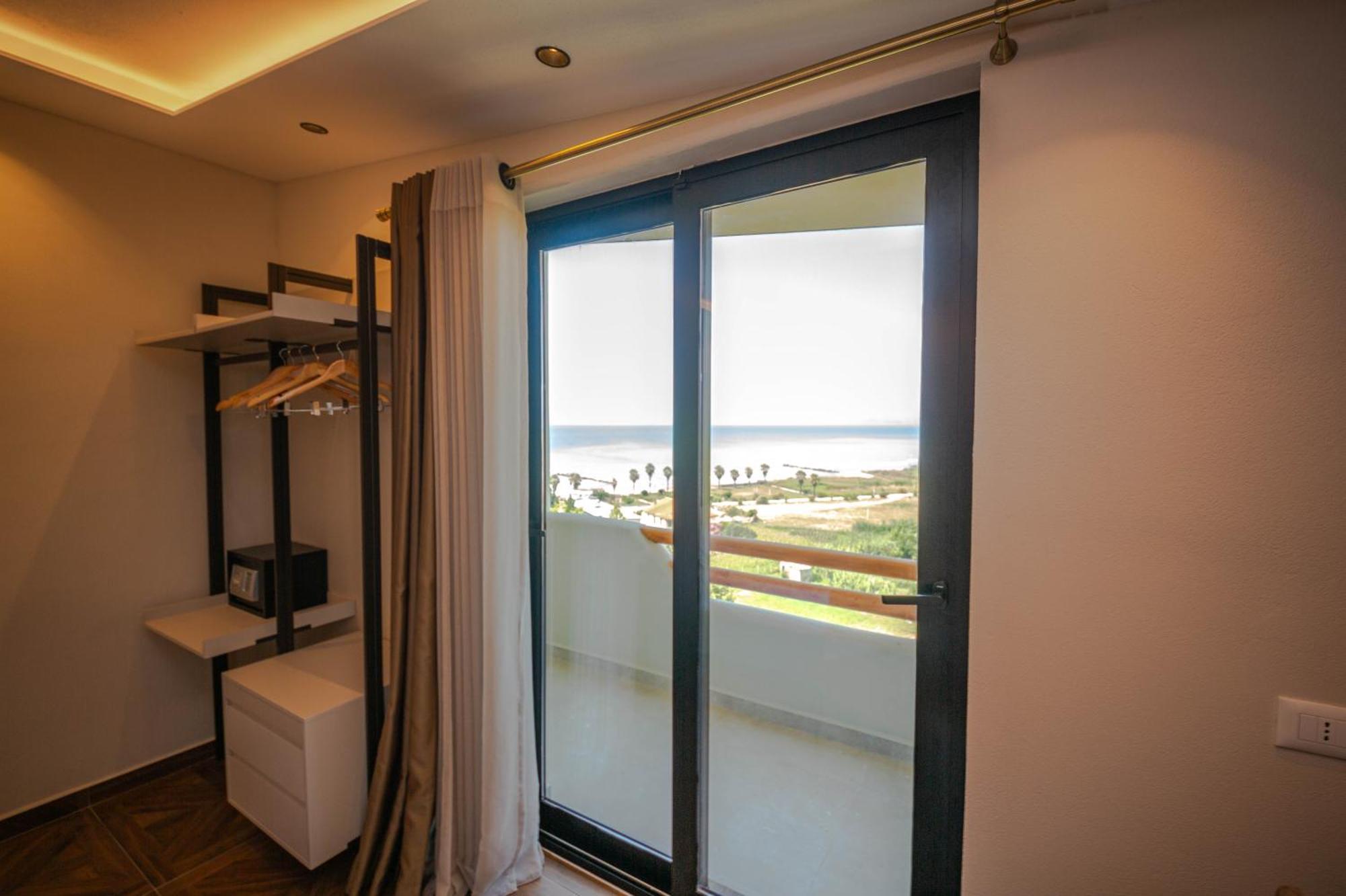 Emara Boutique Hotel 카바여 외부 사진