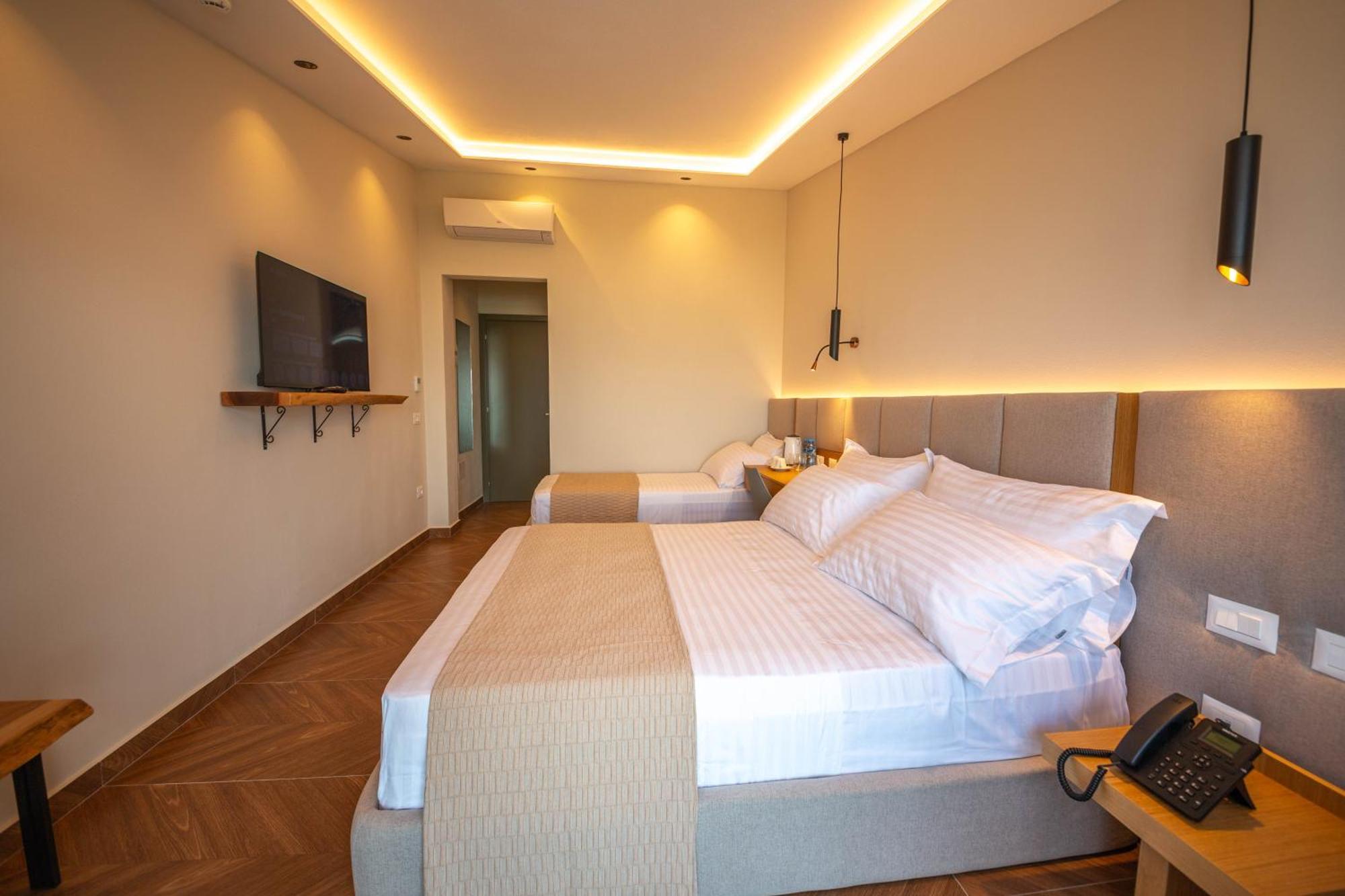 Emara Boutique Hotel 카바여 외부 사진
