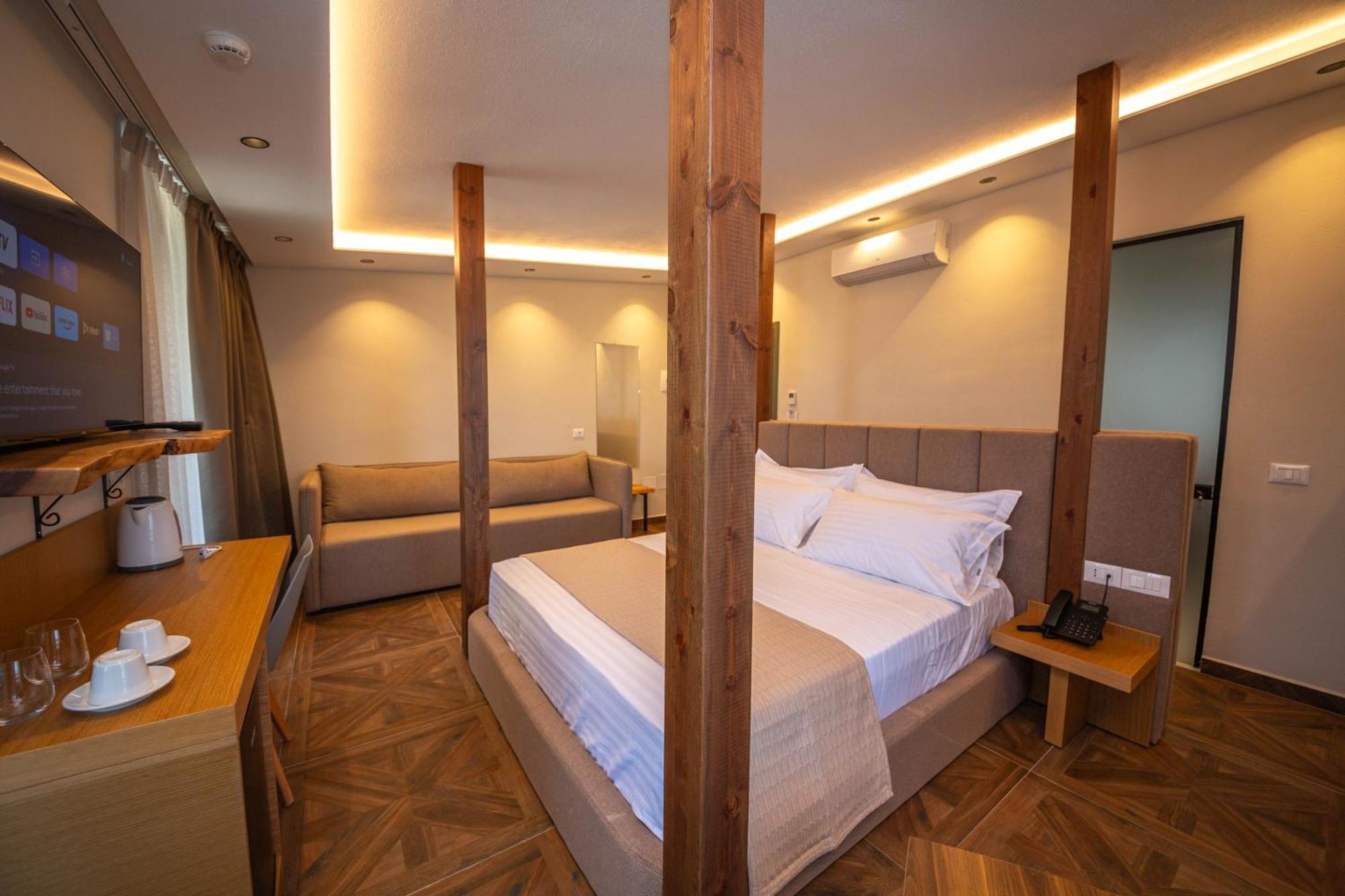 Emara Boutique Hotel 카바여 외부 사진