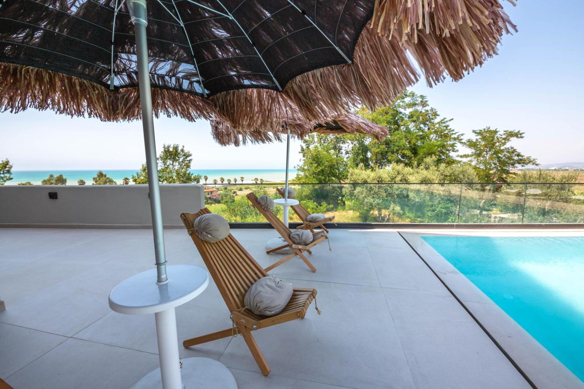 Emara Boutique Hotel 카바여 외부 사진