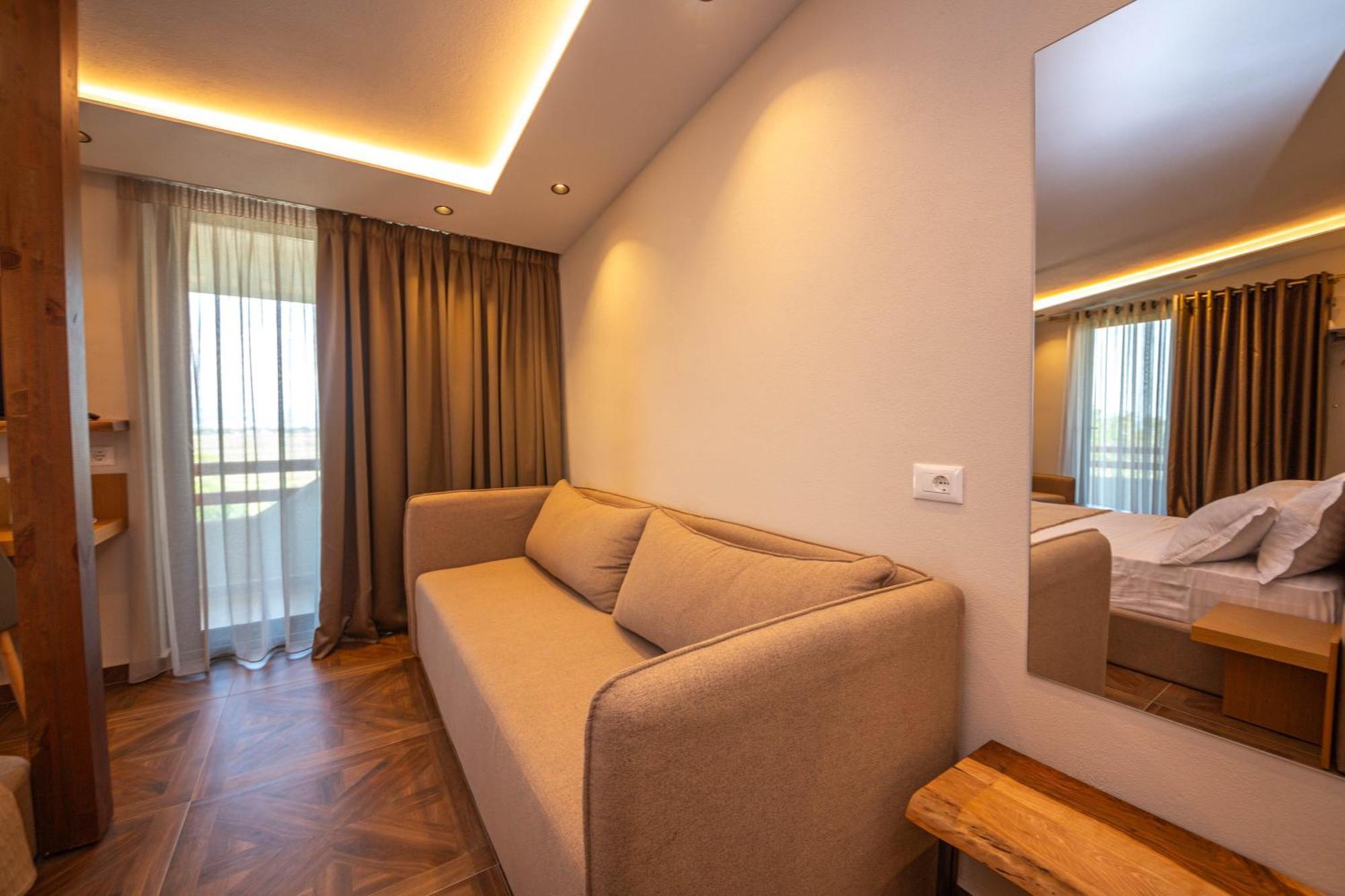Emara Boutique Hotel 카바여 외부 사진