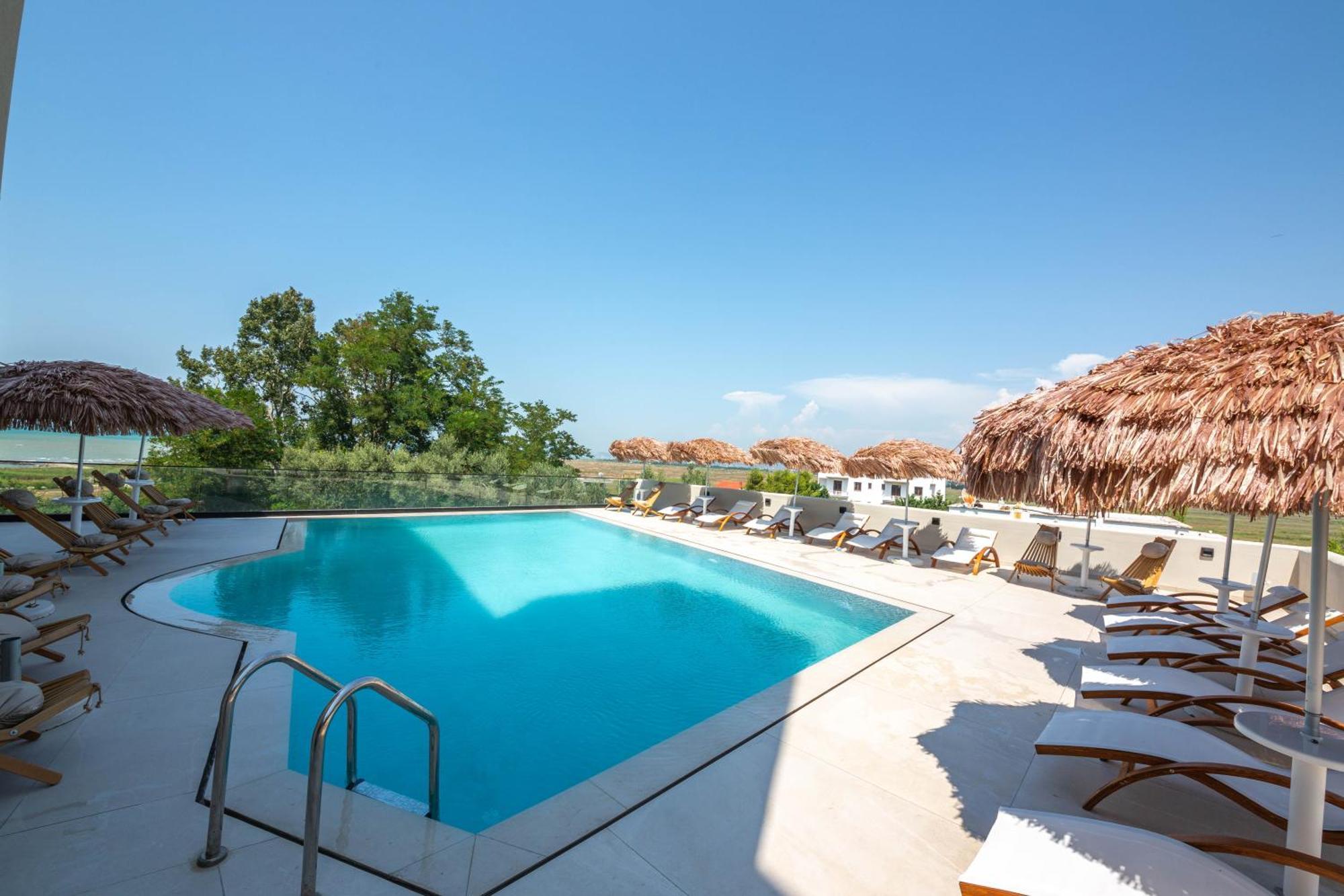 Emara Boutique Hotel 카바여 외부 사진