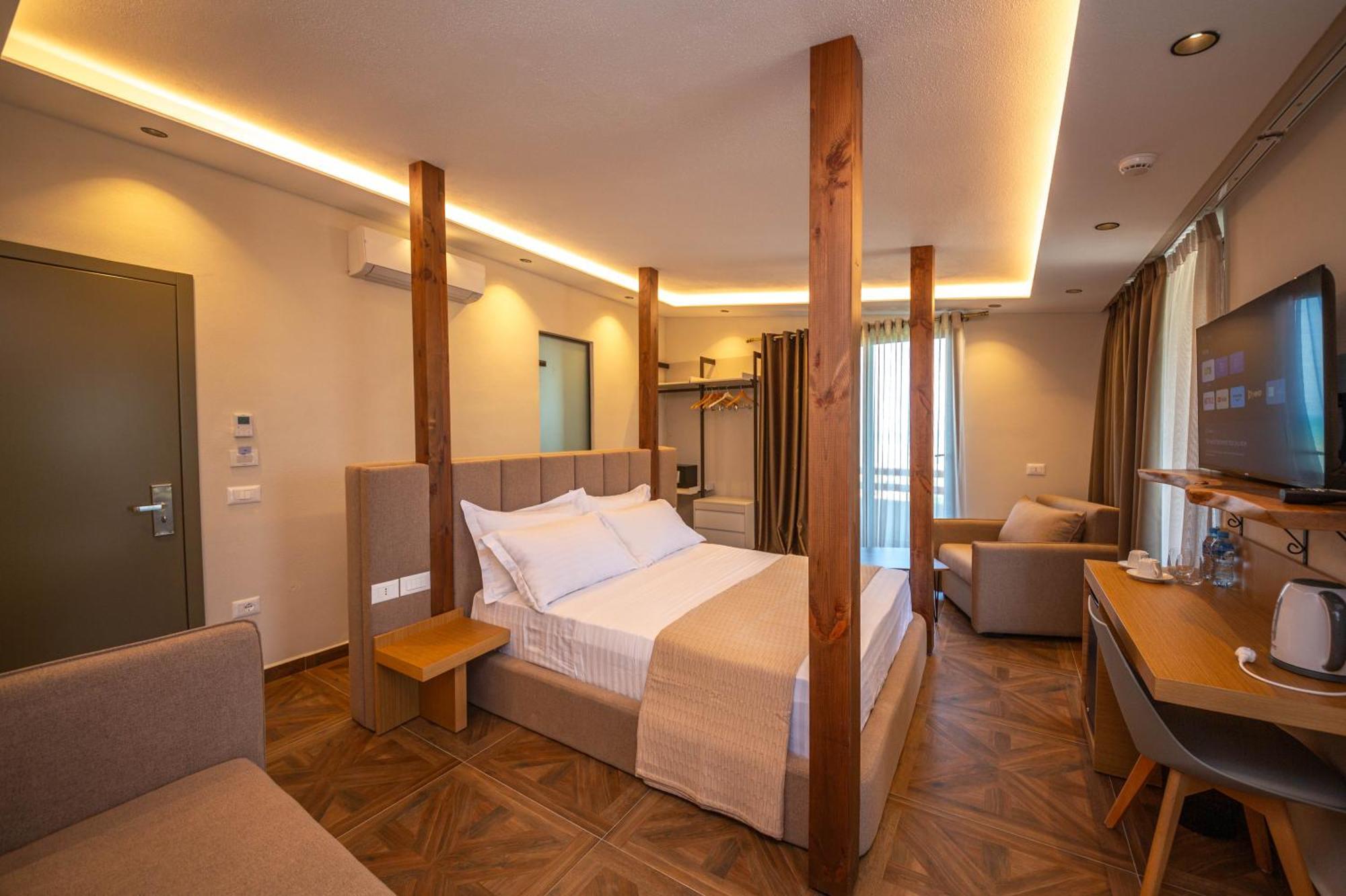 Emara Boutique Hotel 카바여 외부 사진