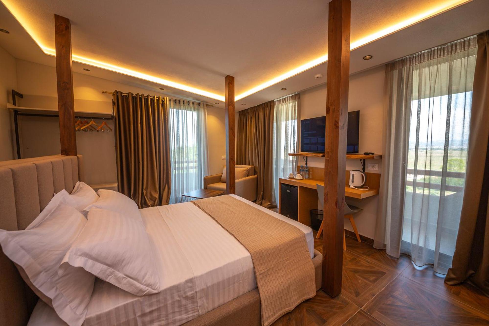 Emara Boutique Hotel 카바여 외부 사진