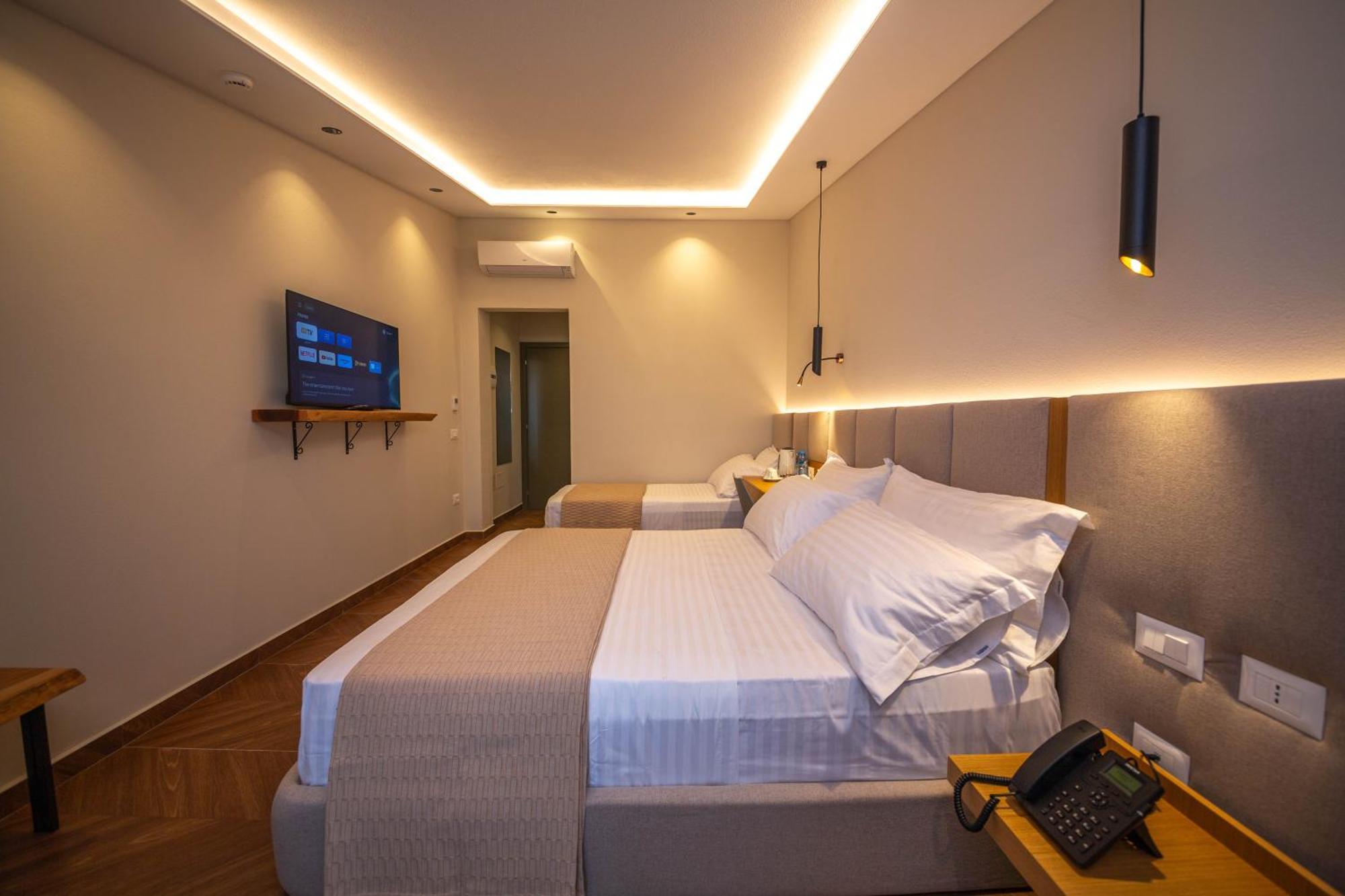 Emara Boutique Hotel 카바여 객실 사진