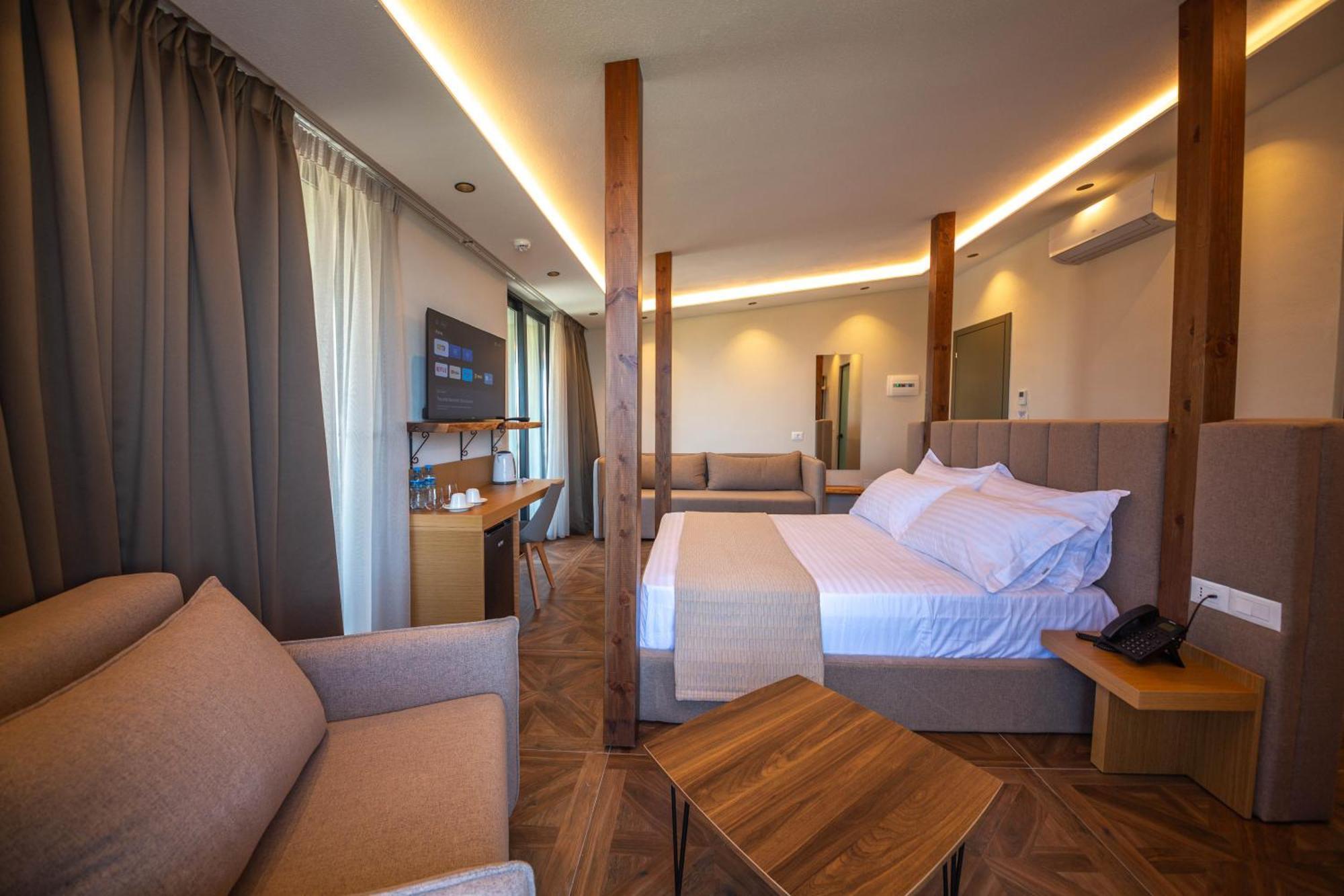 Emara Boutique Hotel 카바여 외부 사진