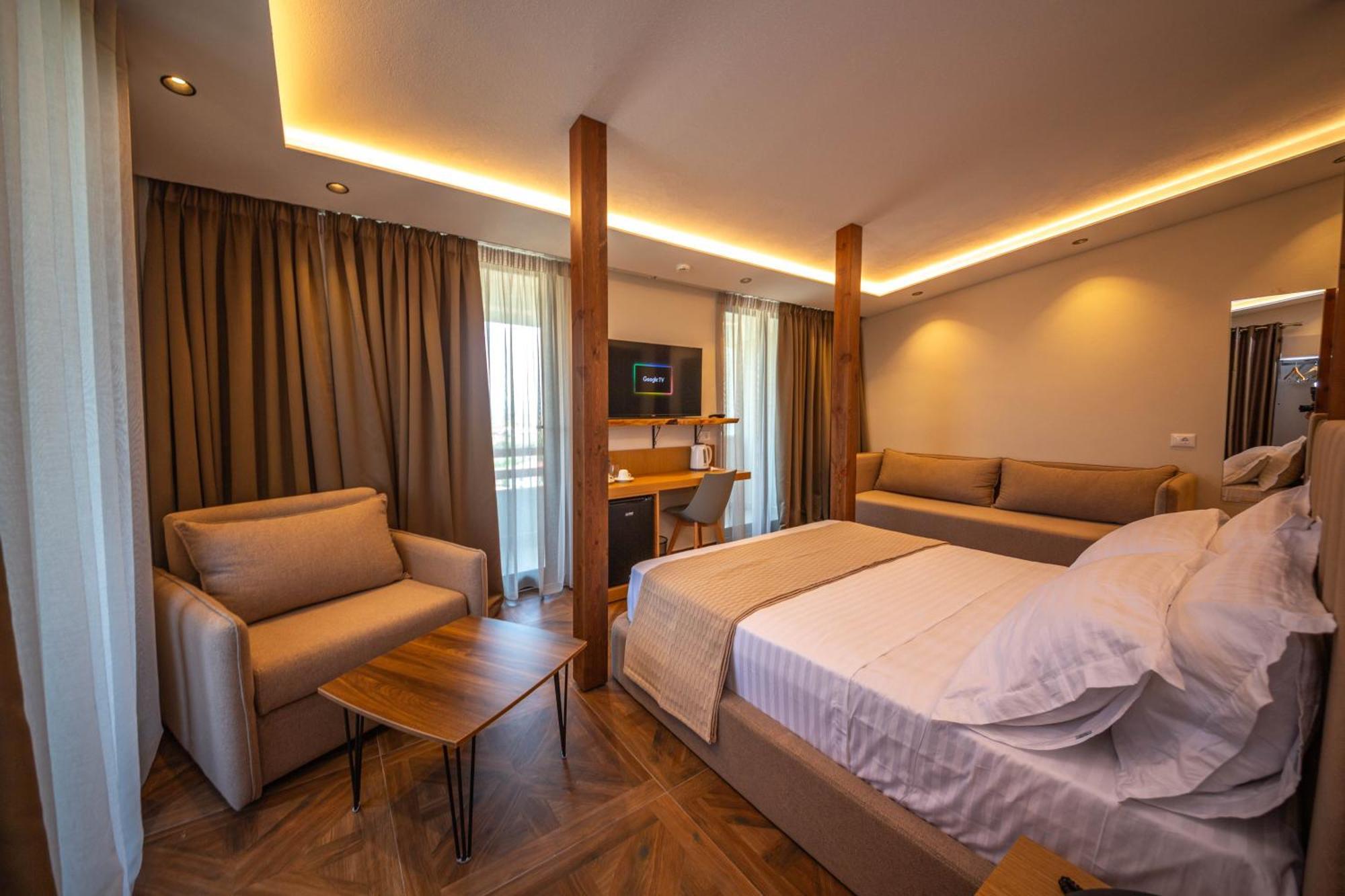 Emara Boutique Hotel 카바여 외부 사진