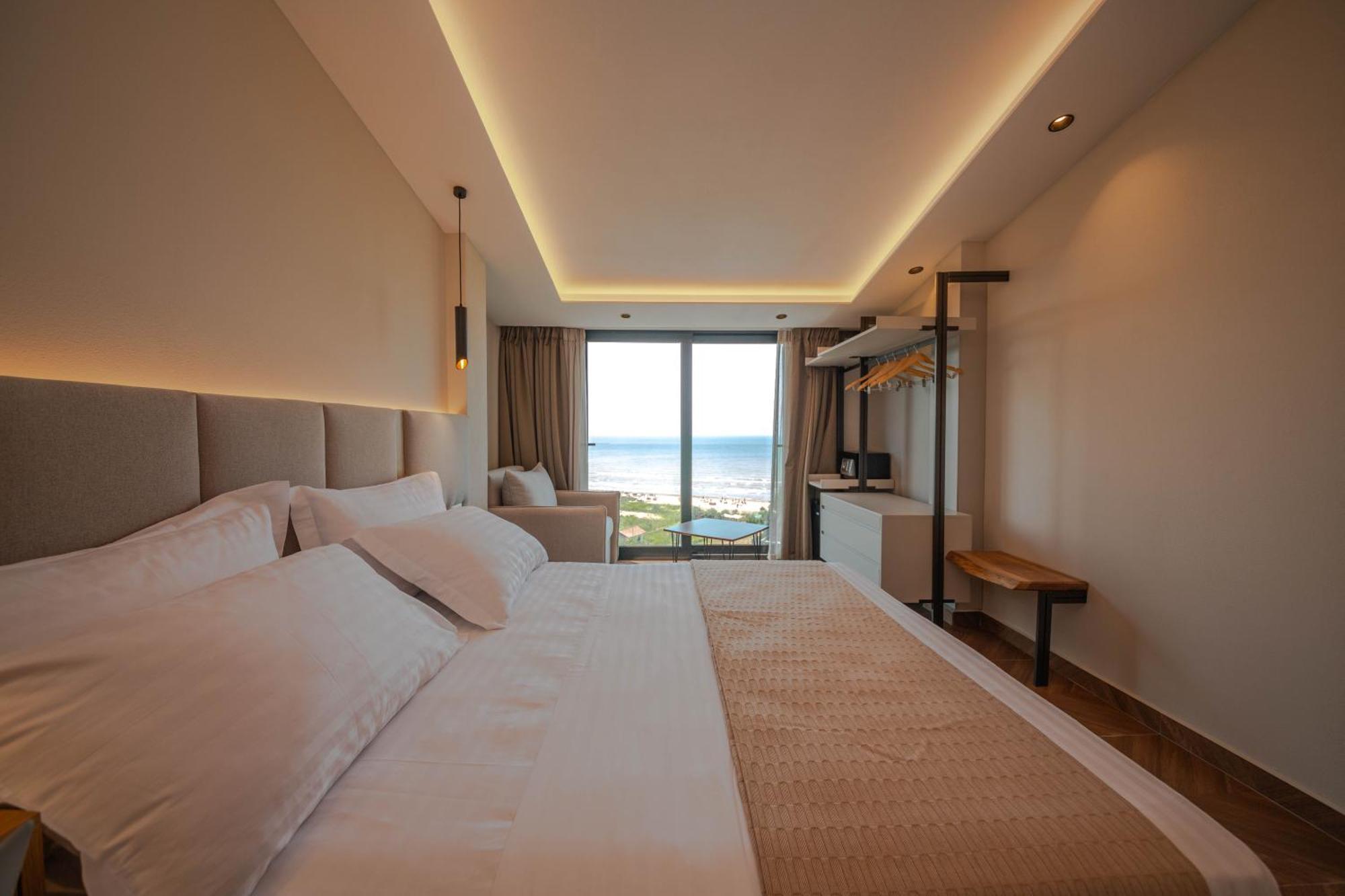 Emara Boutique Hotel 카바여 외부 사진