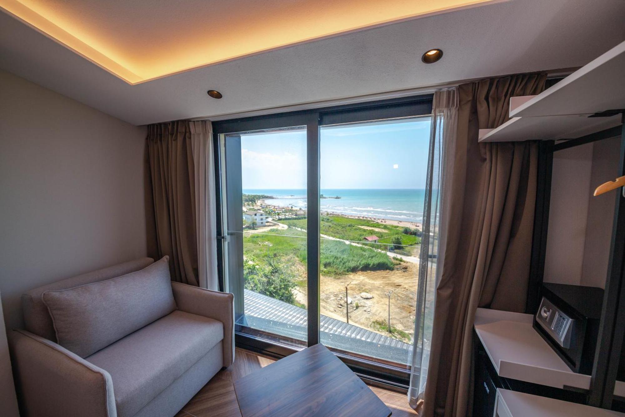 Emara Boutique Hotel 카바여 객실 사진
