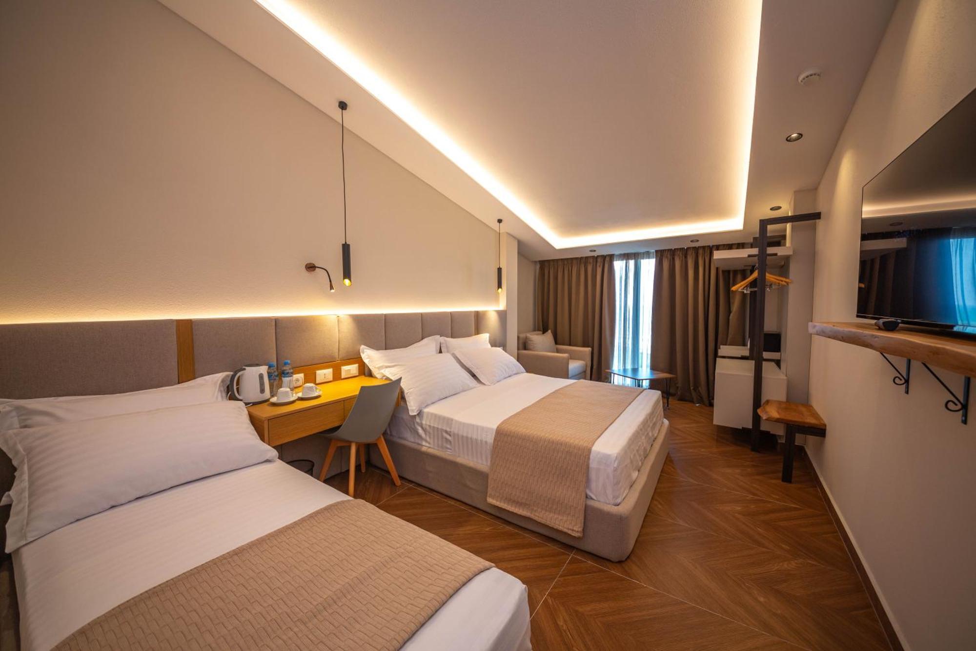 Emara Boutique Hotel 카바여 외부 사진