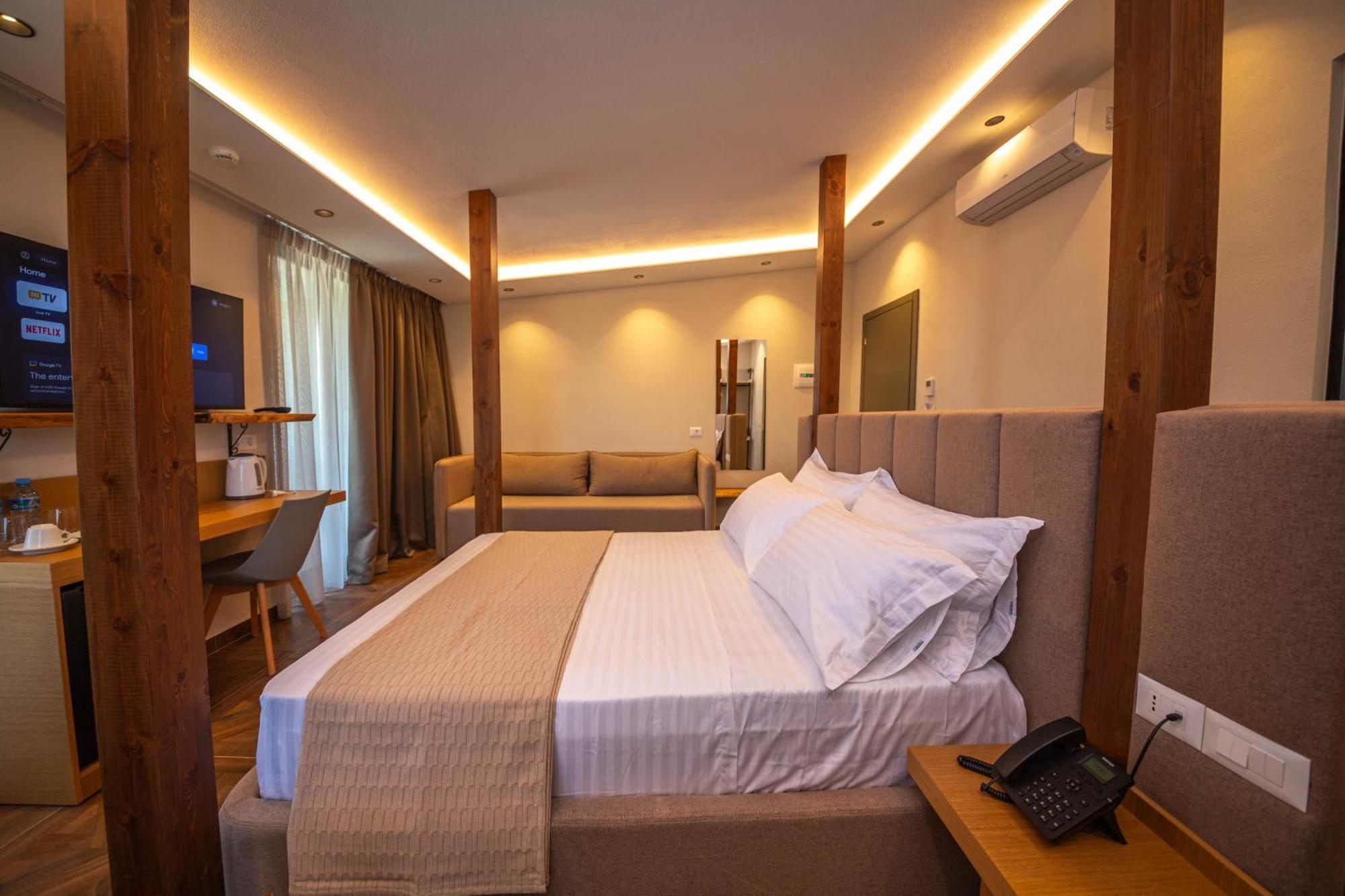 Emara Boutique Hotel 카바여 외부 사진
