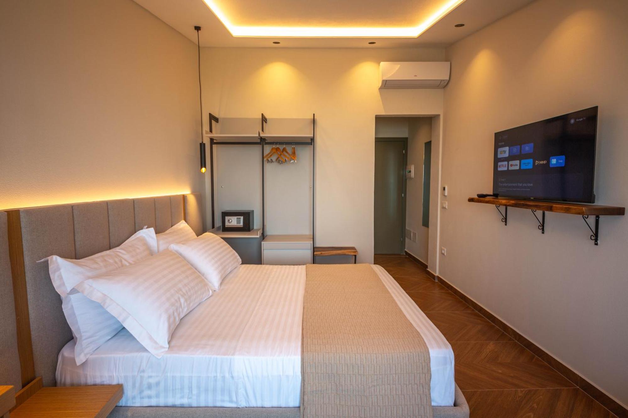 Emara Boutique Hotel 카바여 객실 사진