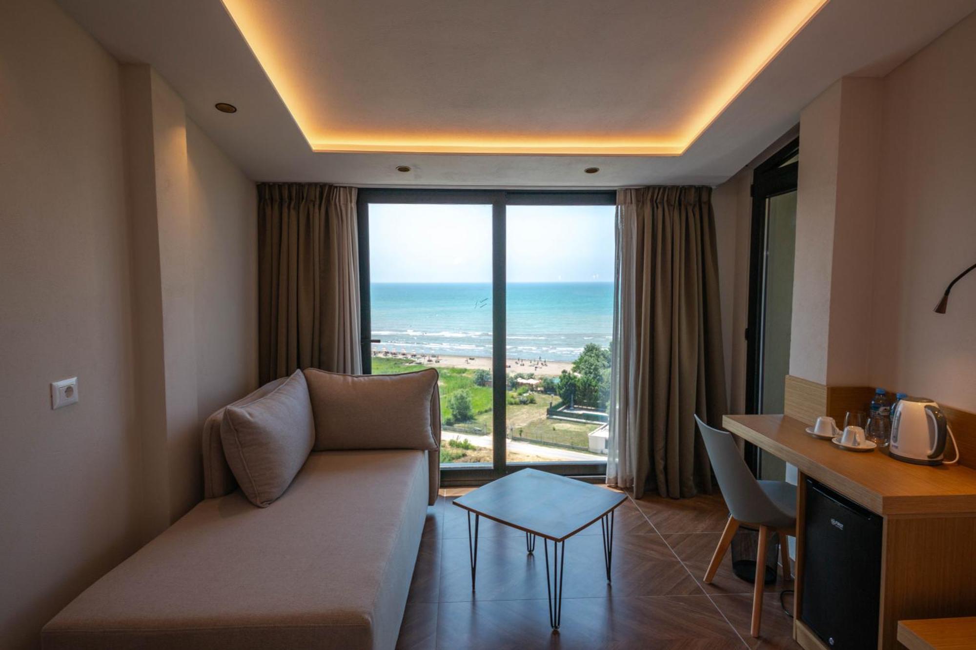 Emara Boutique Hotel 카바여 외부 사진