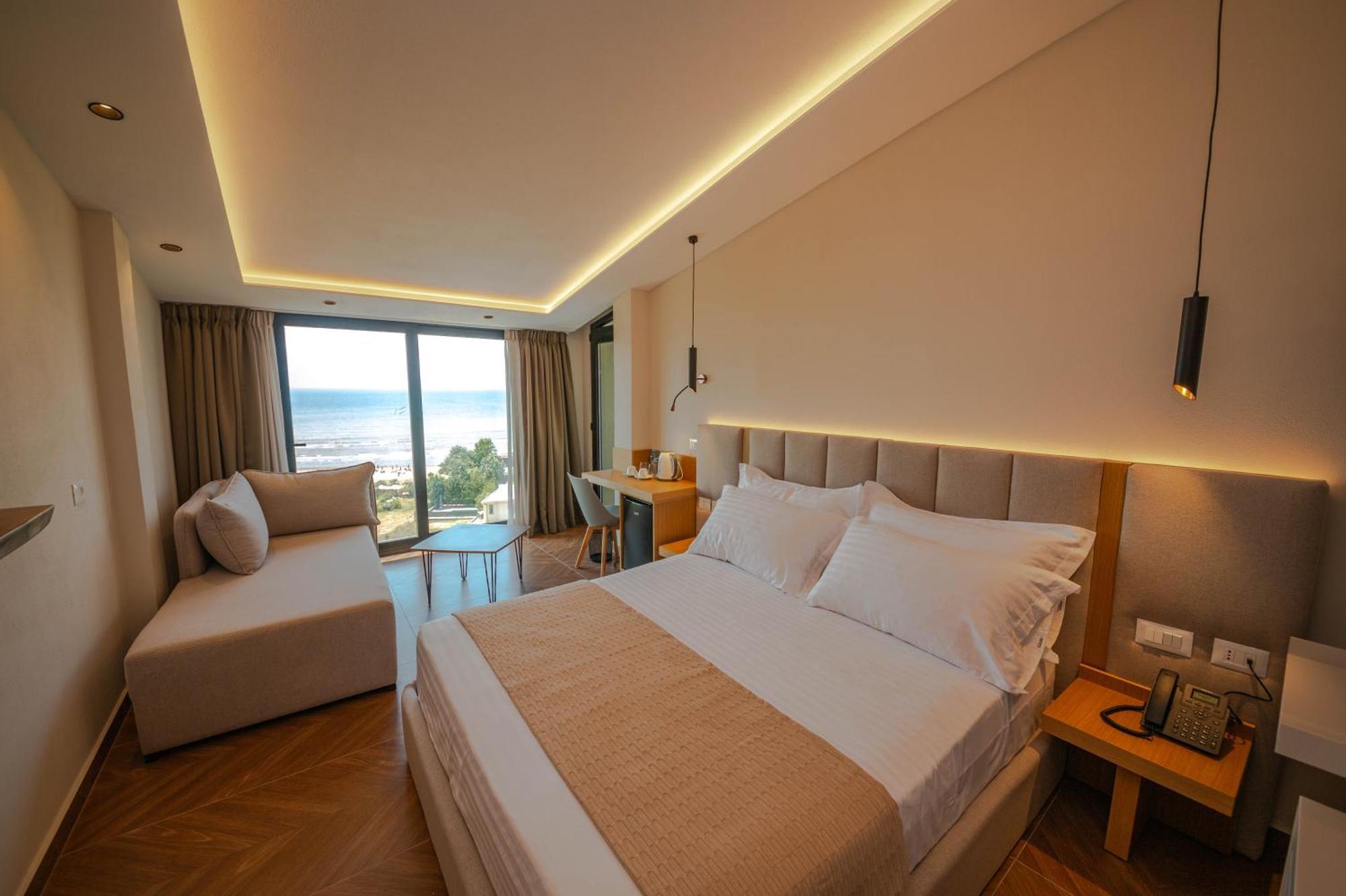 Emara Boutique Hotel 카바여 외부 사진