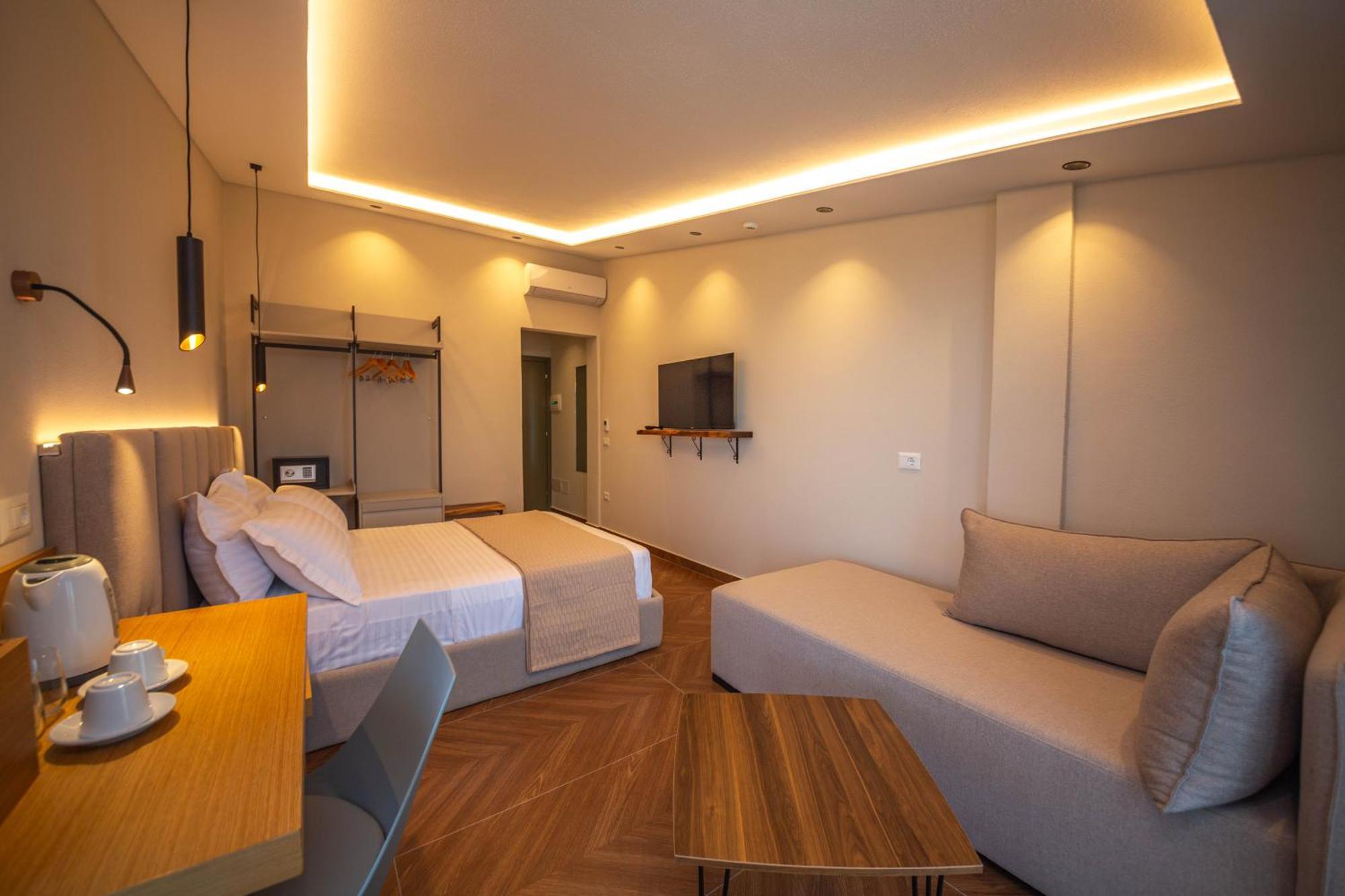 Emara Boutique Hotel 카바여 객실 사진