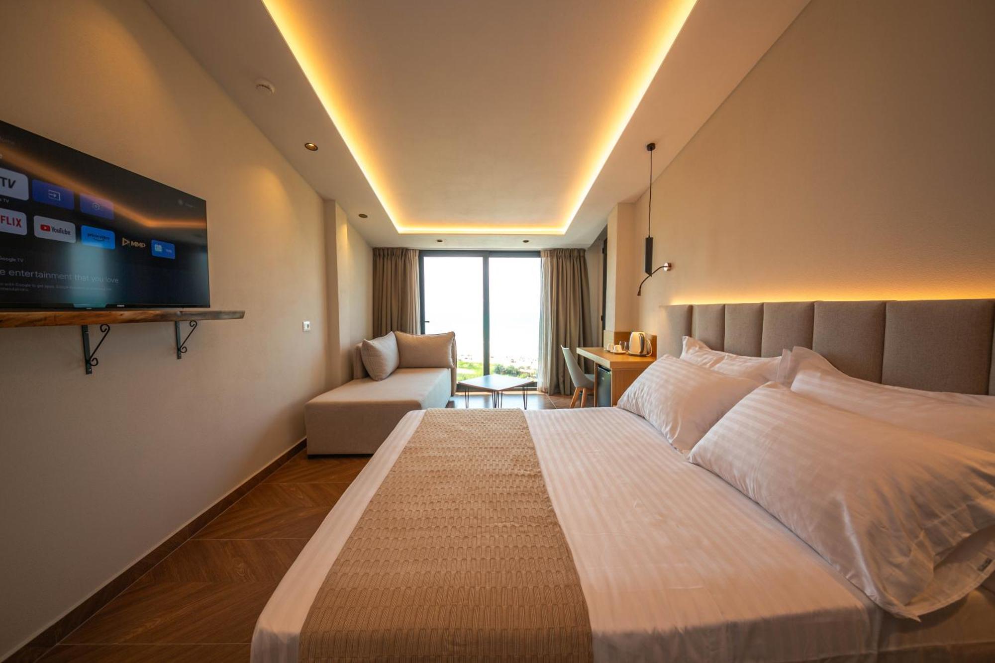 Emara Boutique Hotel 카바여 외부 사진