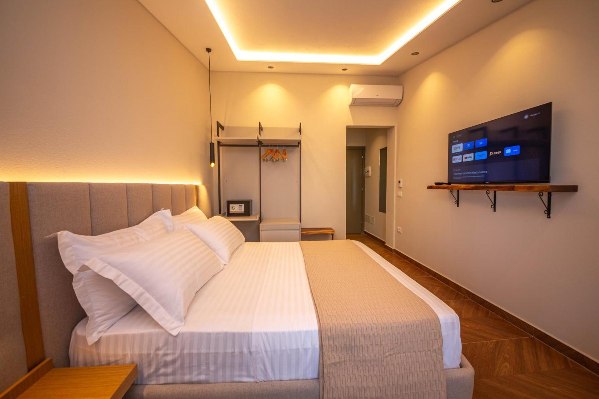 Emara Boutique Hotel 카바여 외부 사진
