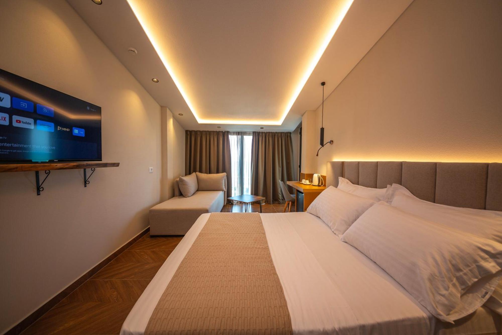 Emara Boutique Hotel 카바여 객실 사진