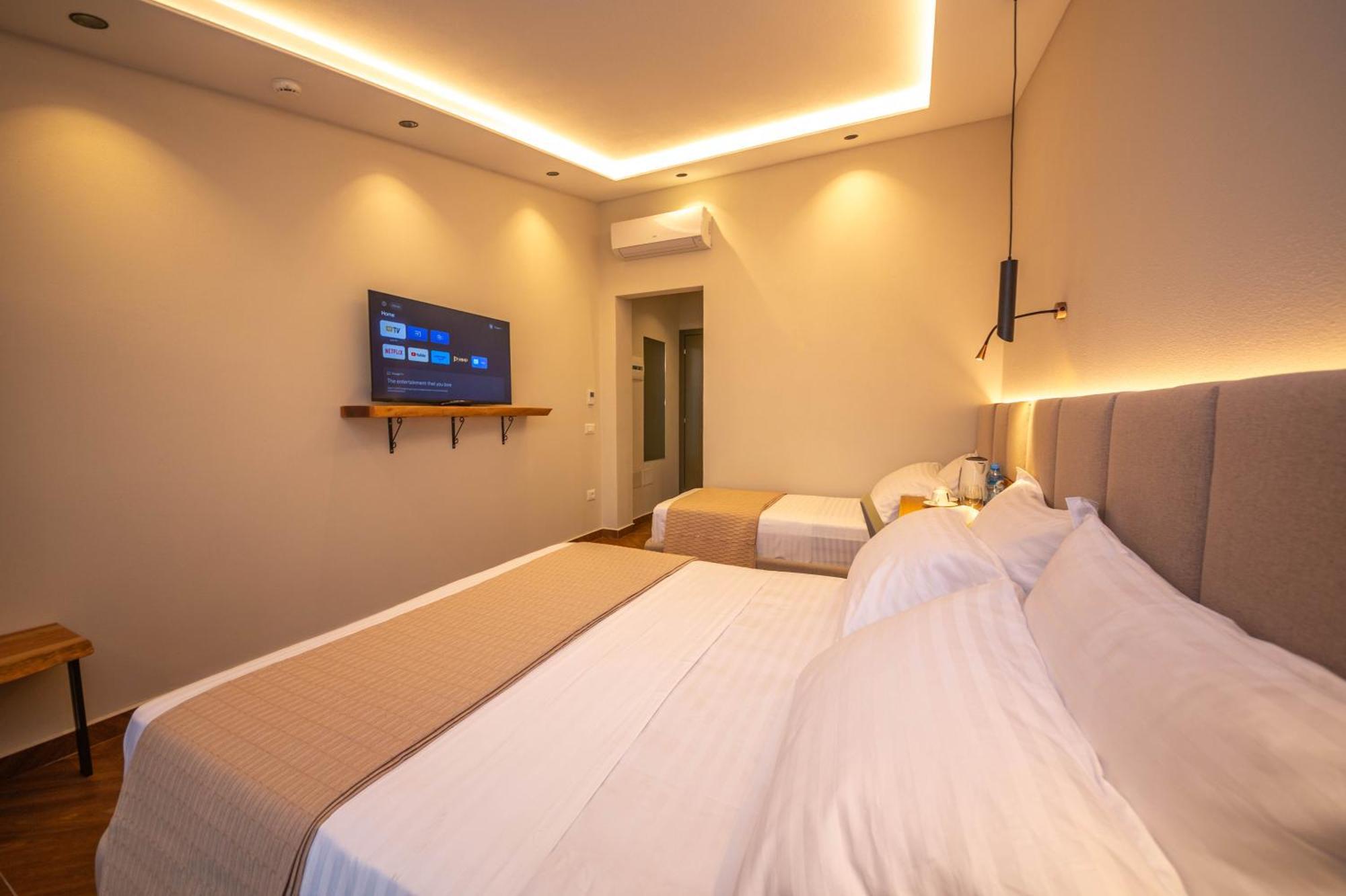 Emara Boutique Hotel 카바여 객실 사진