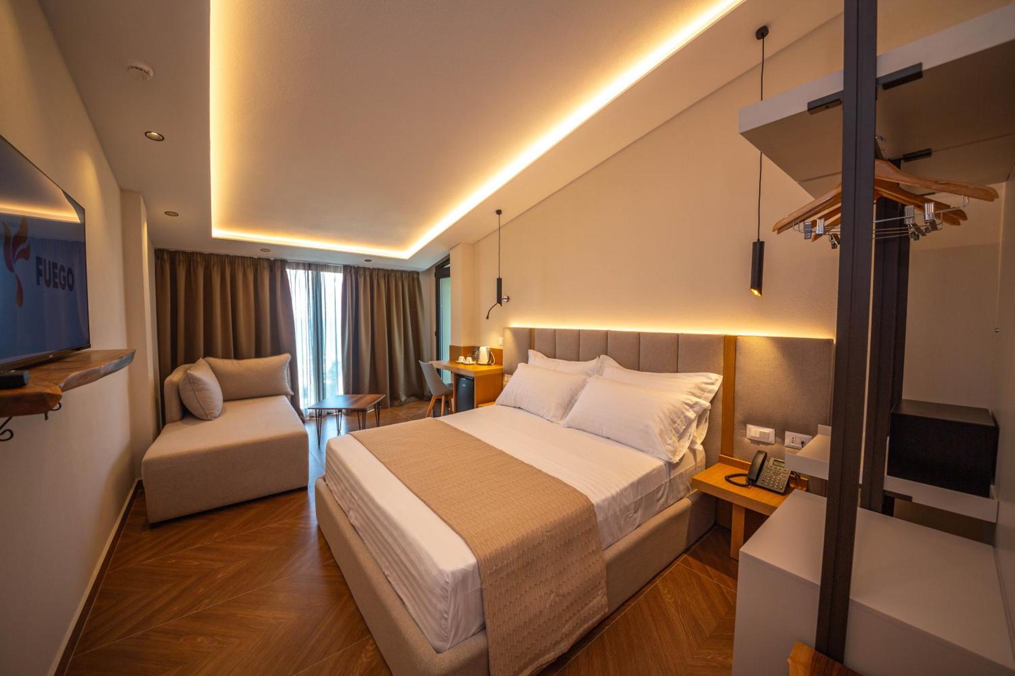 Emara Boutique Hotel 카바여 외부 사진