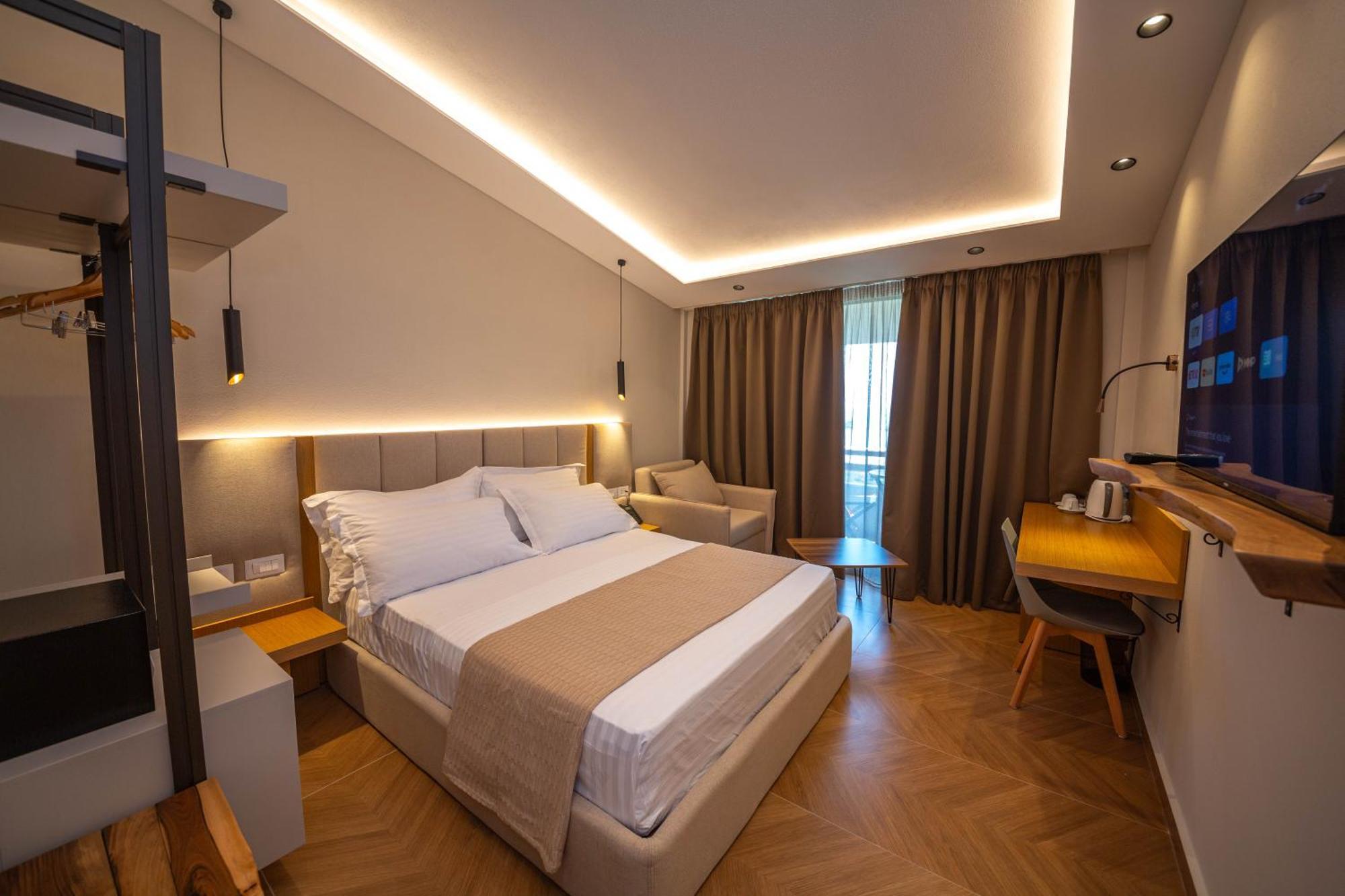 Emara Boutique Hotel 카바여 외부 사진