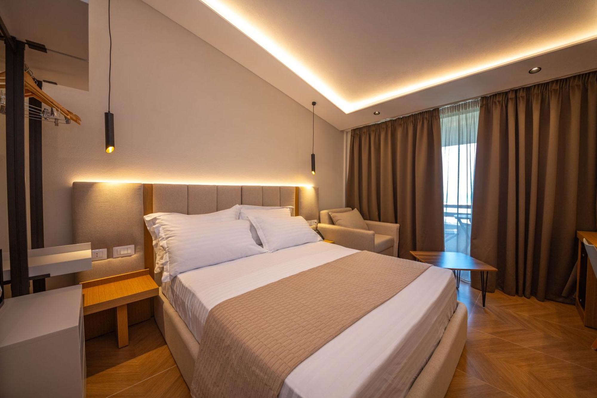 Emara Boutique Hotel 카바여 외부 사진