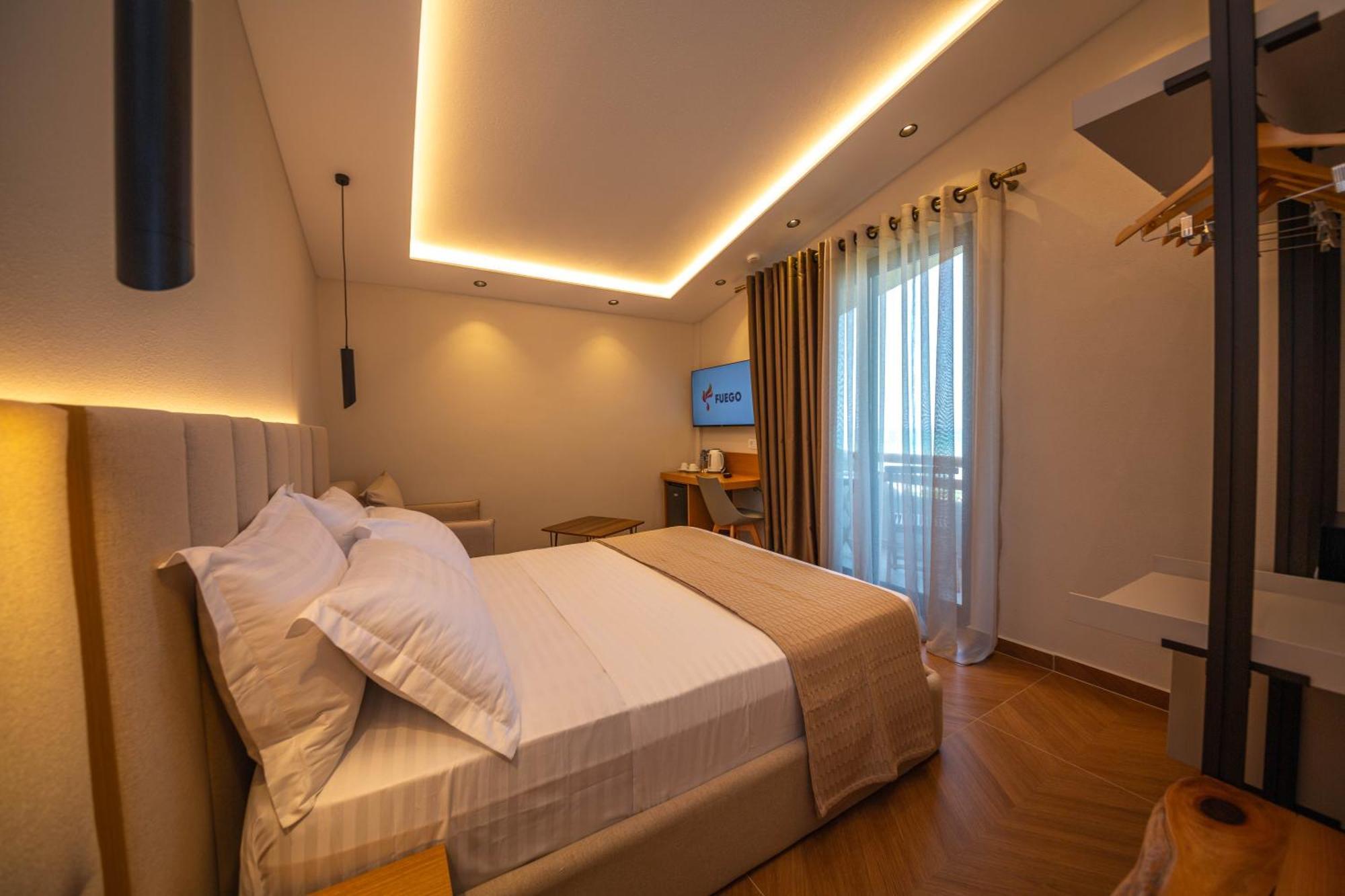 Emara Boutique Hotel 카바여 객실 사진