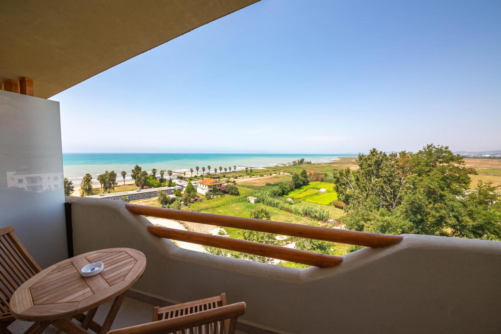 Emara Boutique Hotel 카바여 외부 사진