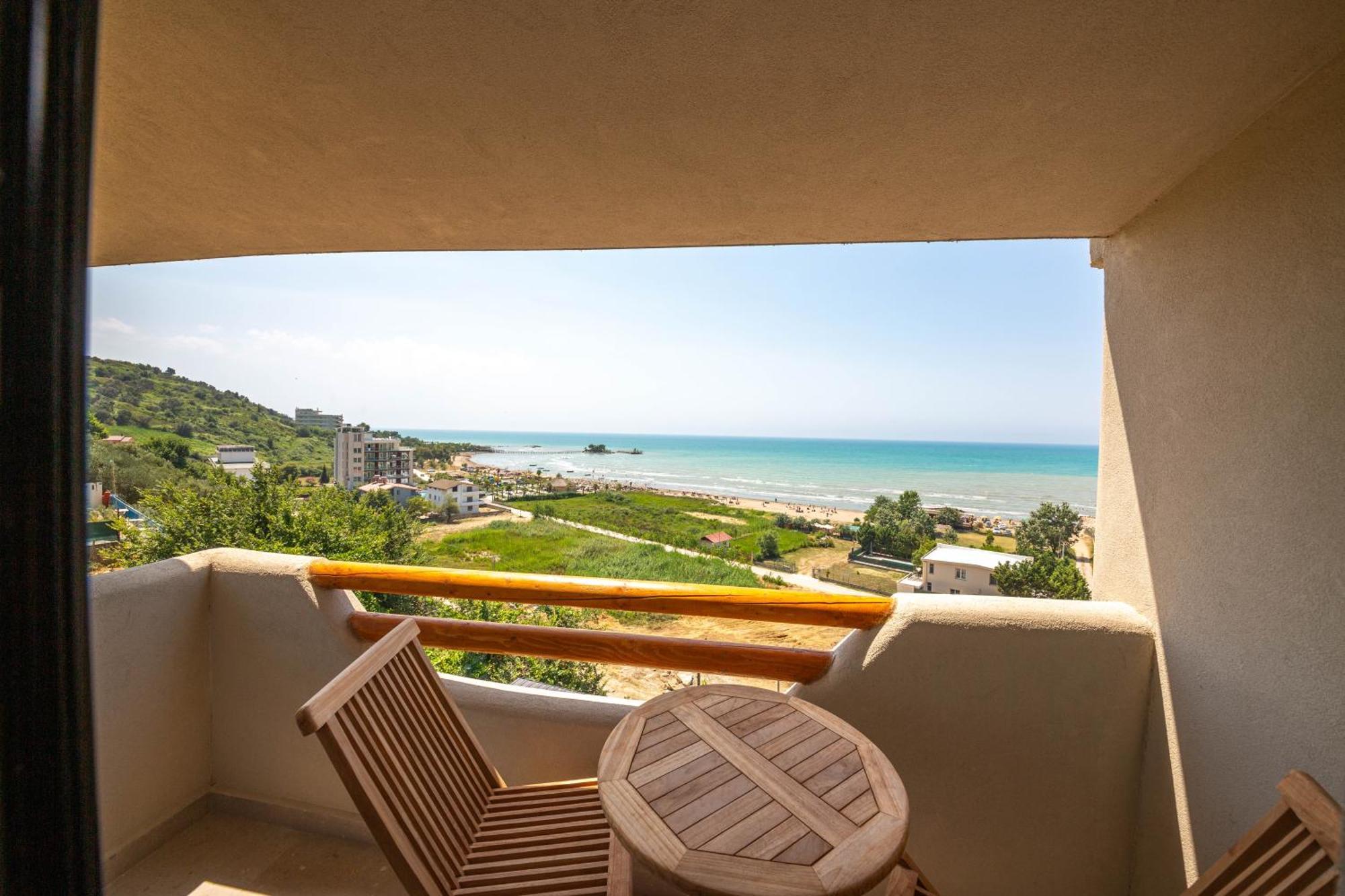 Emara Boutique Hotel 카바여 외부 사진
