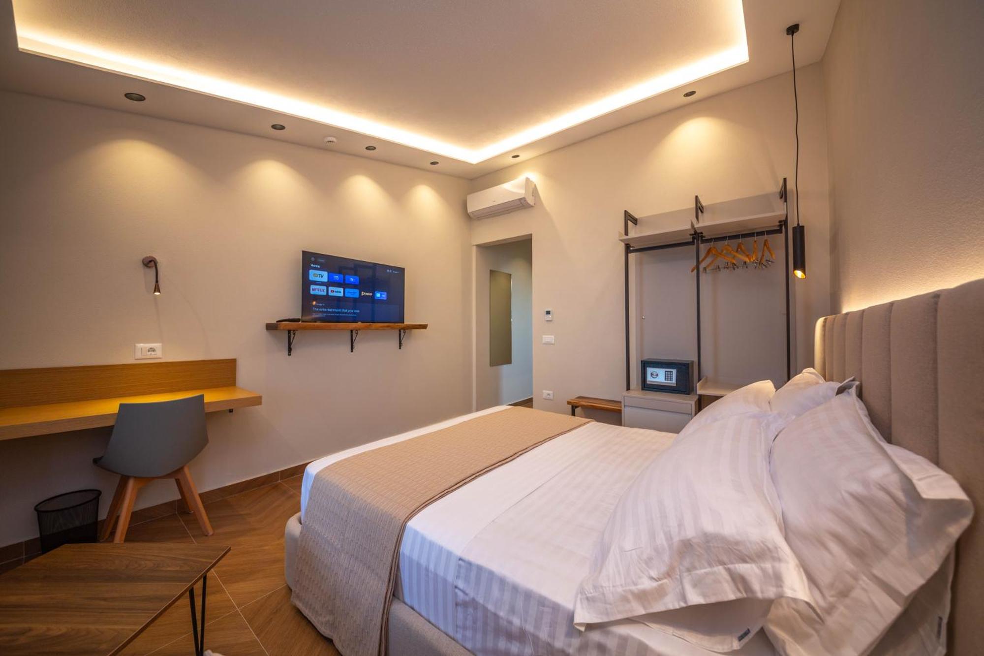 Emara Boutique Hotel 카바여 외부 사진