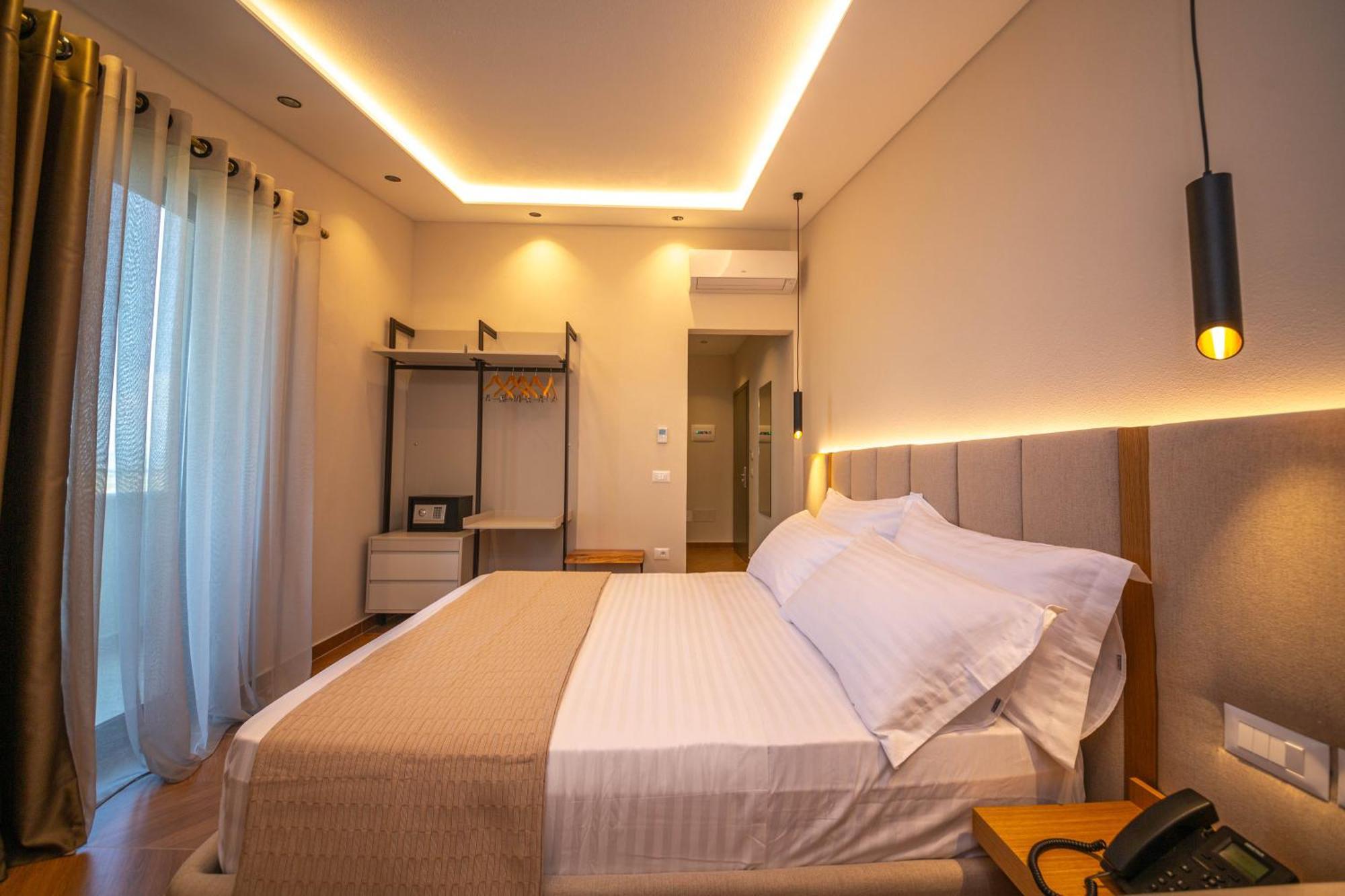Emara Boutique Hotel 카바여 외부 사진