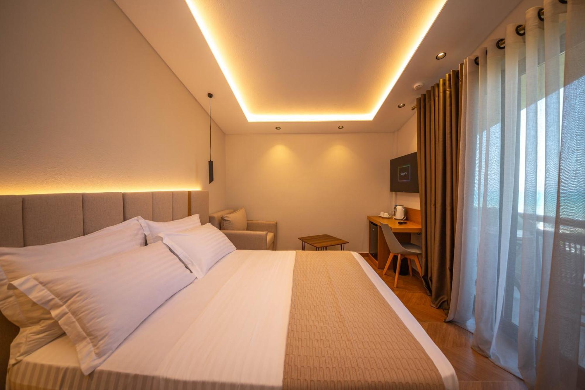 Emara Boutique Hotel 카바여 객실 사진