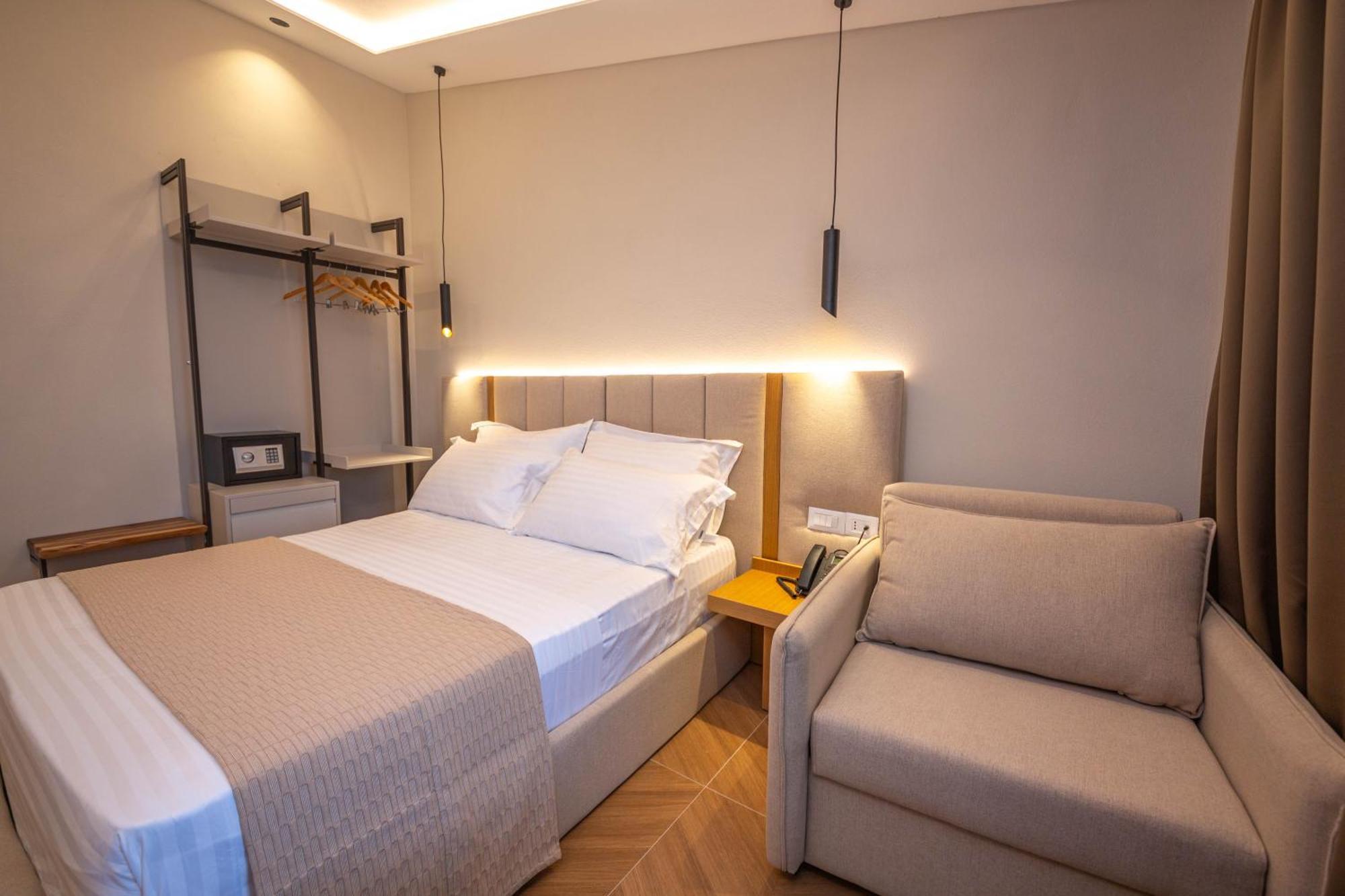 Emara Boutique Hotel 카바여 외부 사진