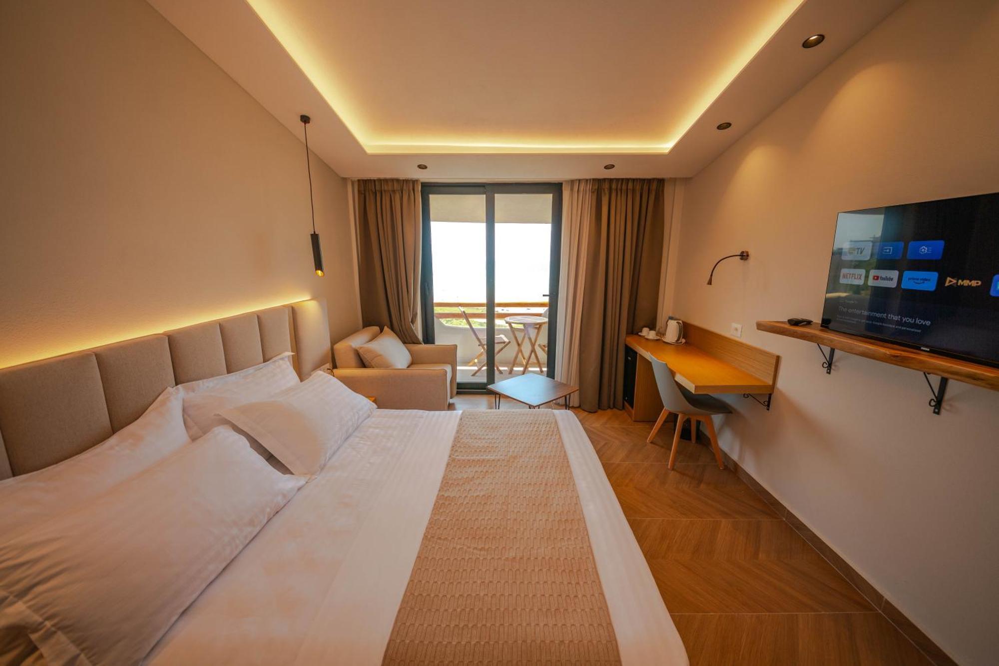 Emara Boutique Hotel 카바여 객실 사진