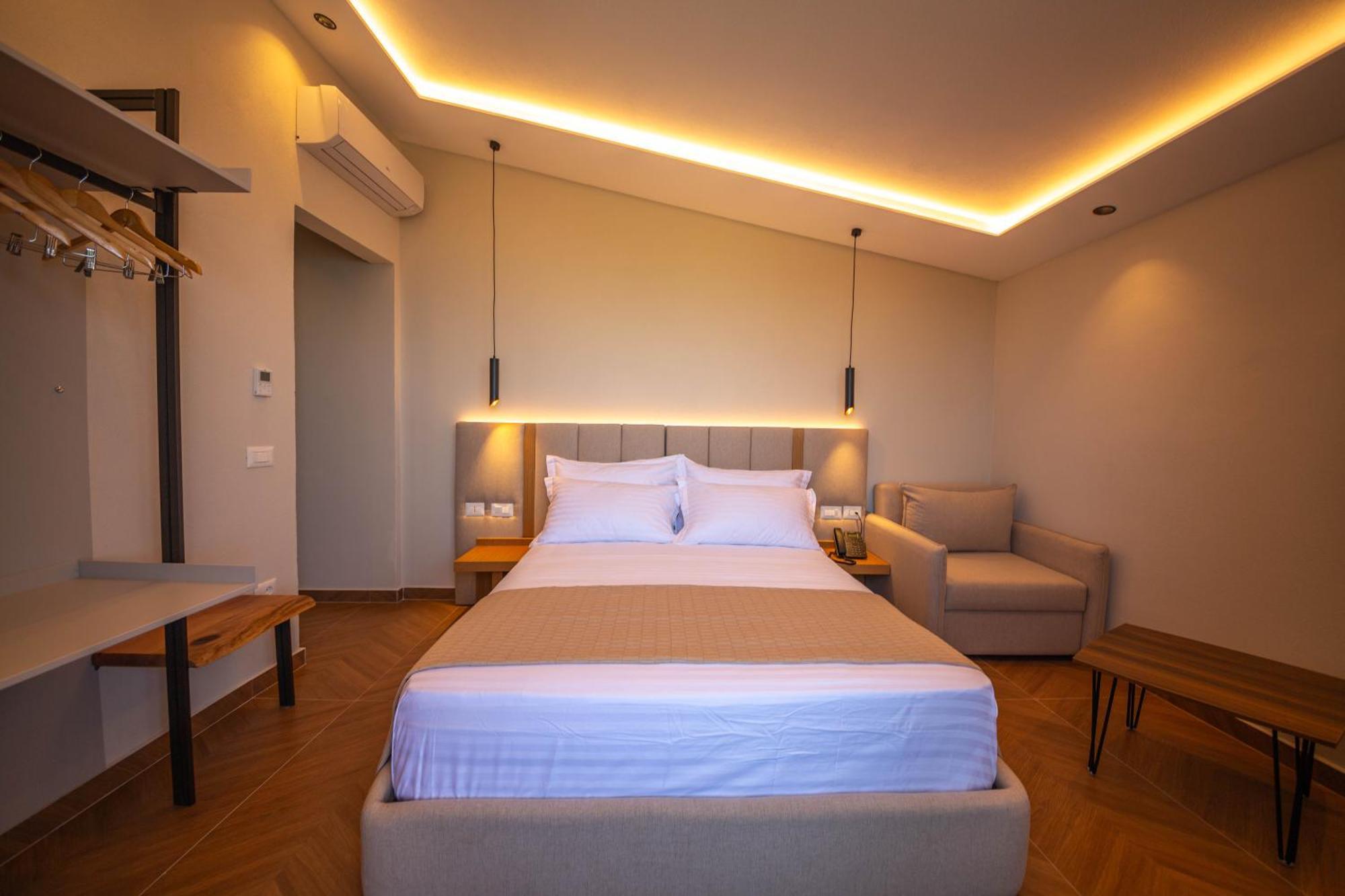 Emara Boutique Hotel 카바여 객실 사진