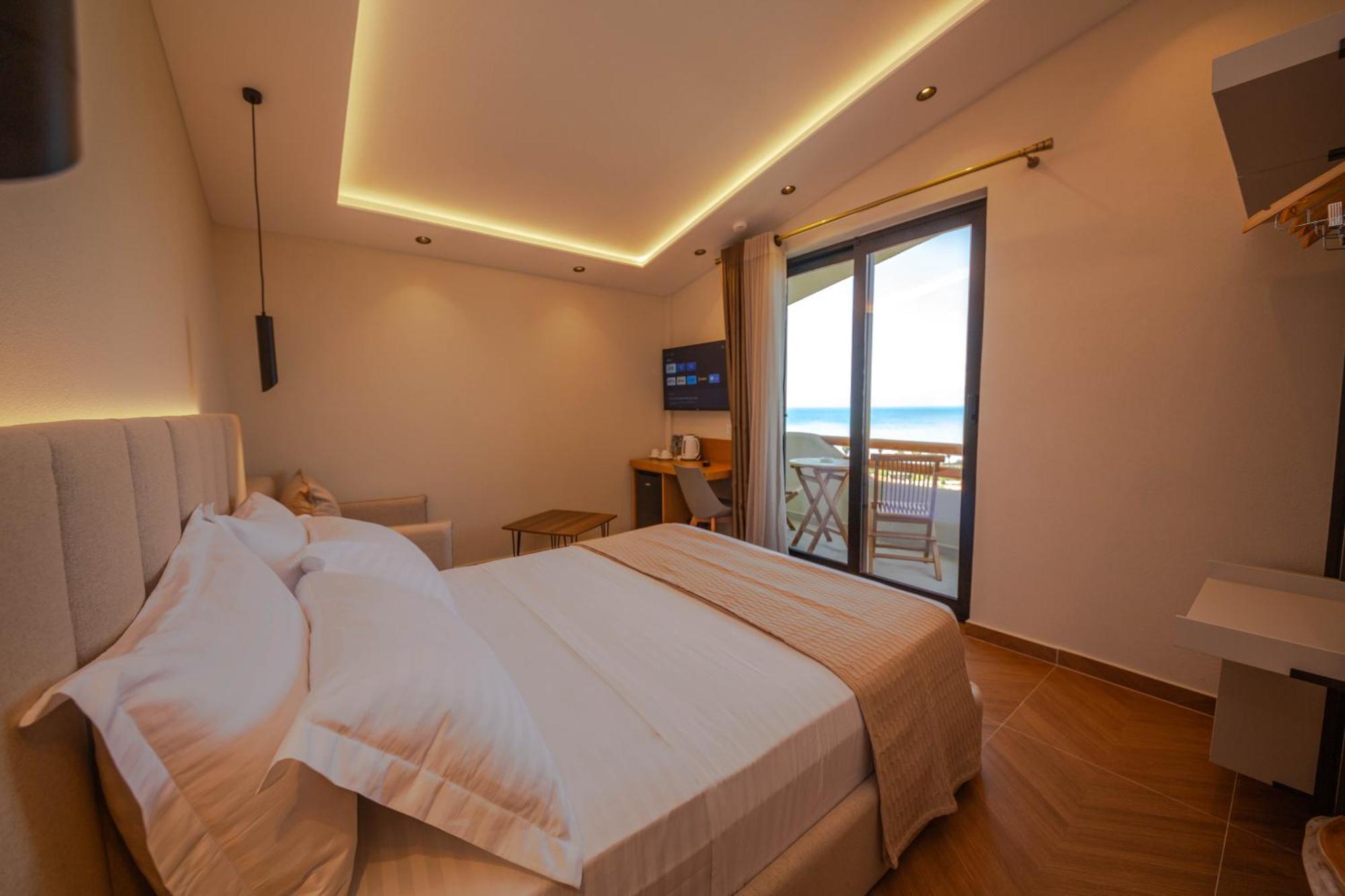Emara Boutique Hotel 카바여 외부 사진