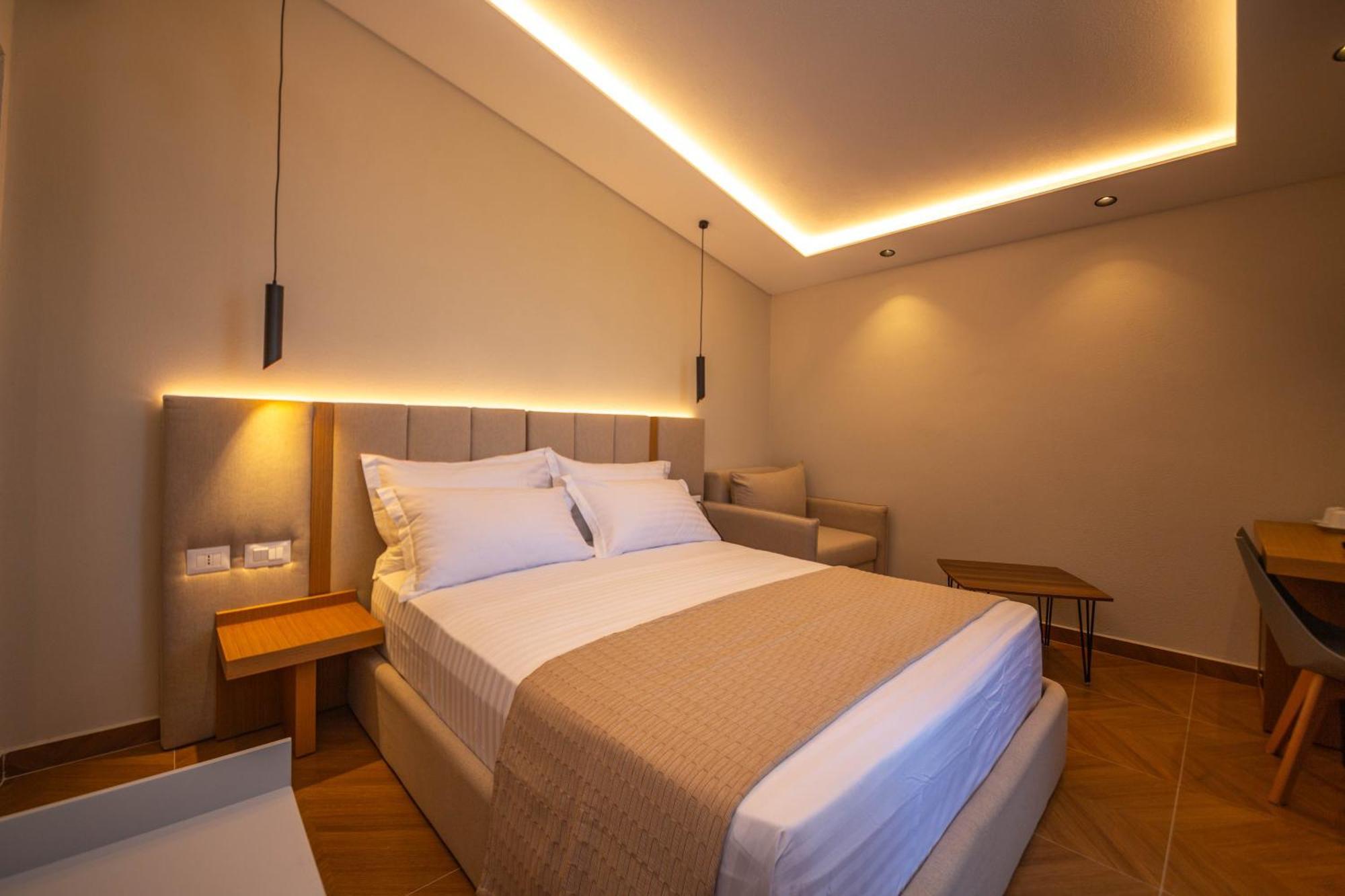 Emara Boutique Hotel 카바여 외부 사진