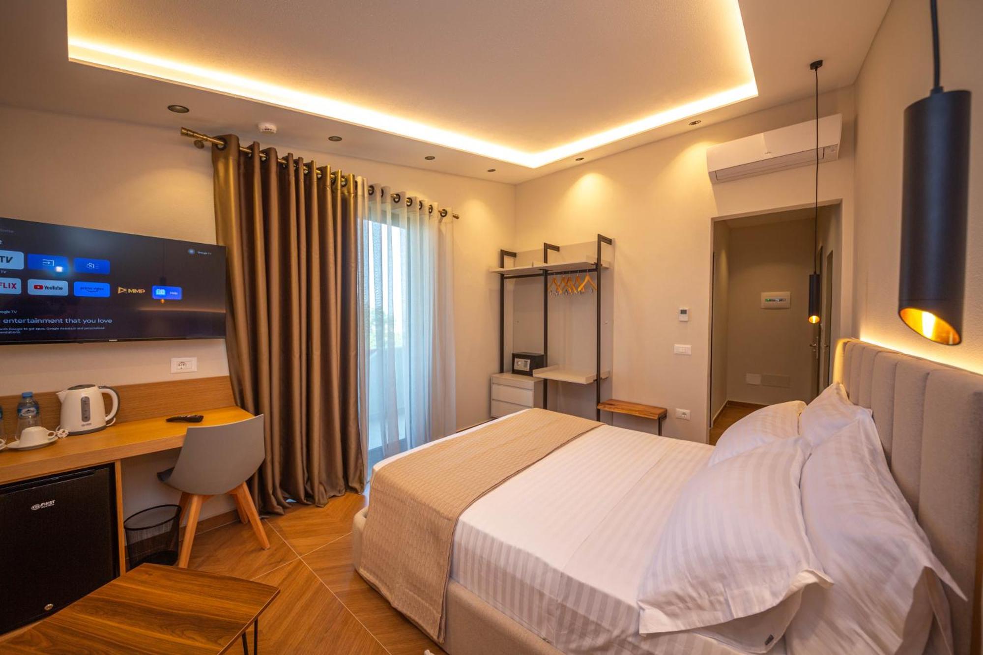 Emara Boutique Hotel 카바여 객실 사진