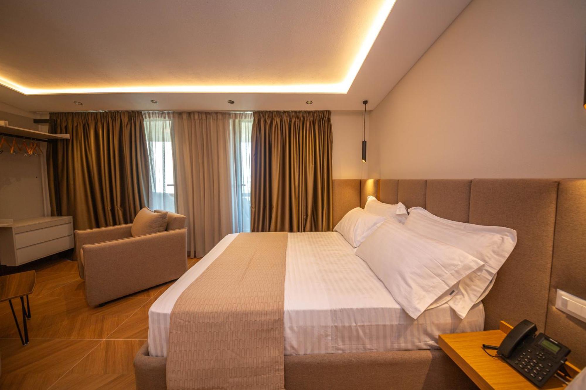 Emara Boutique Hotel 카바여 객실 사진