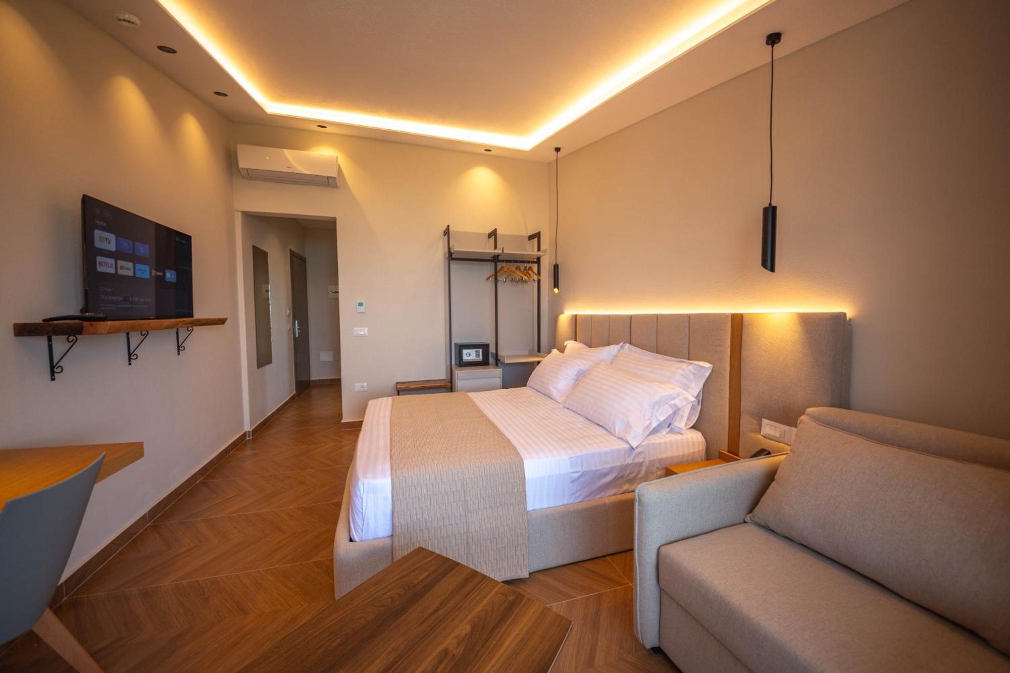 Emara Boutique Hotel 카바여 객실 사진