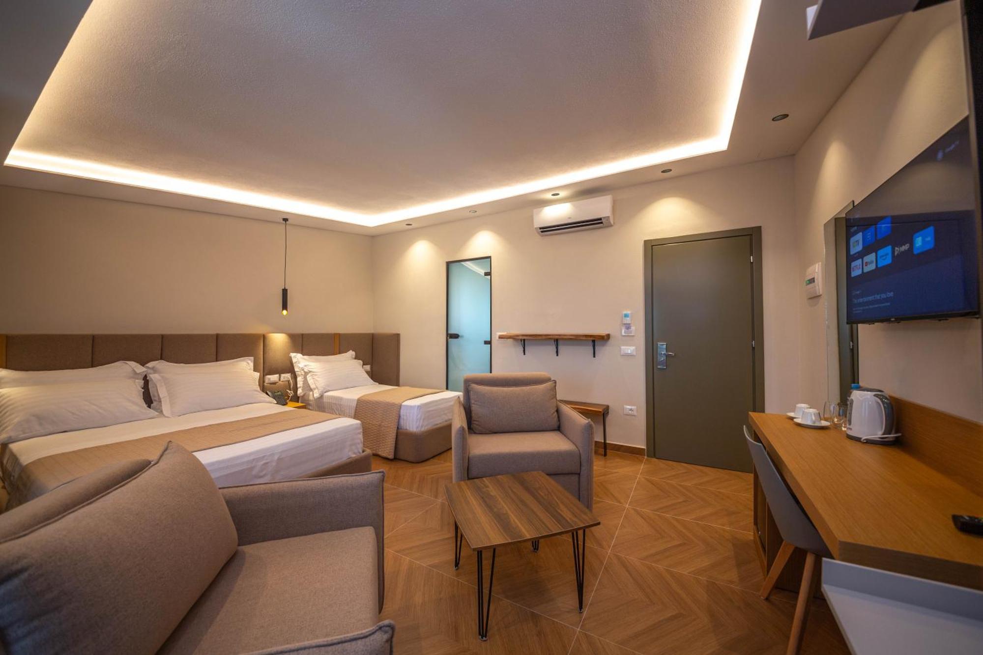 Emara Boutique Hotel 카바여 외부 사진